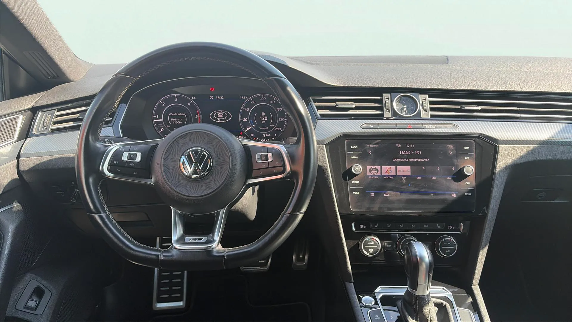 Volkswagen Arteon R-Line 2.0 TDI DSG - foto 9