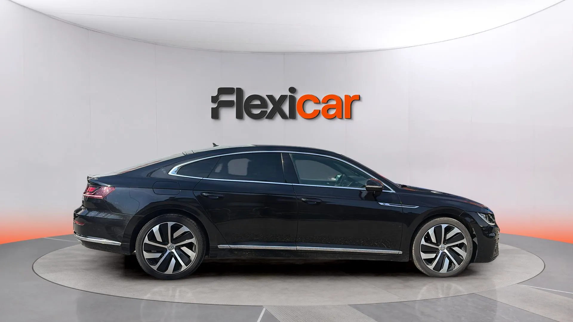 Volkswagen Arteon R-Line 2.0 TDI DSG - foto 5