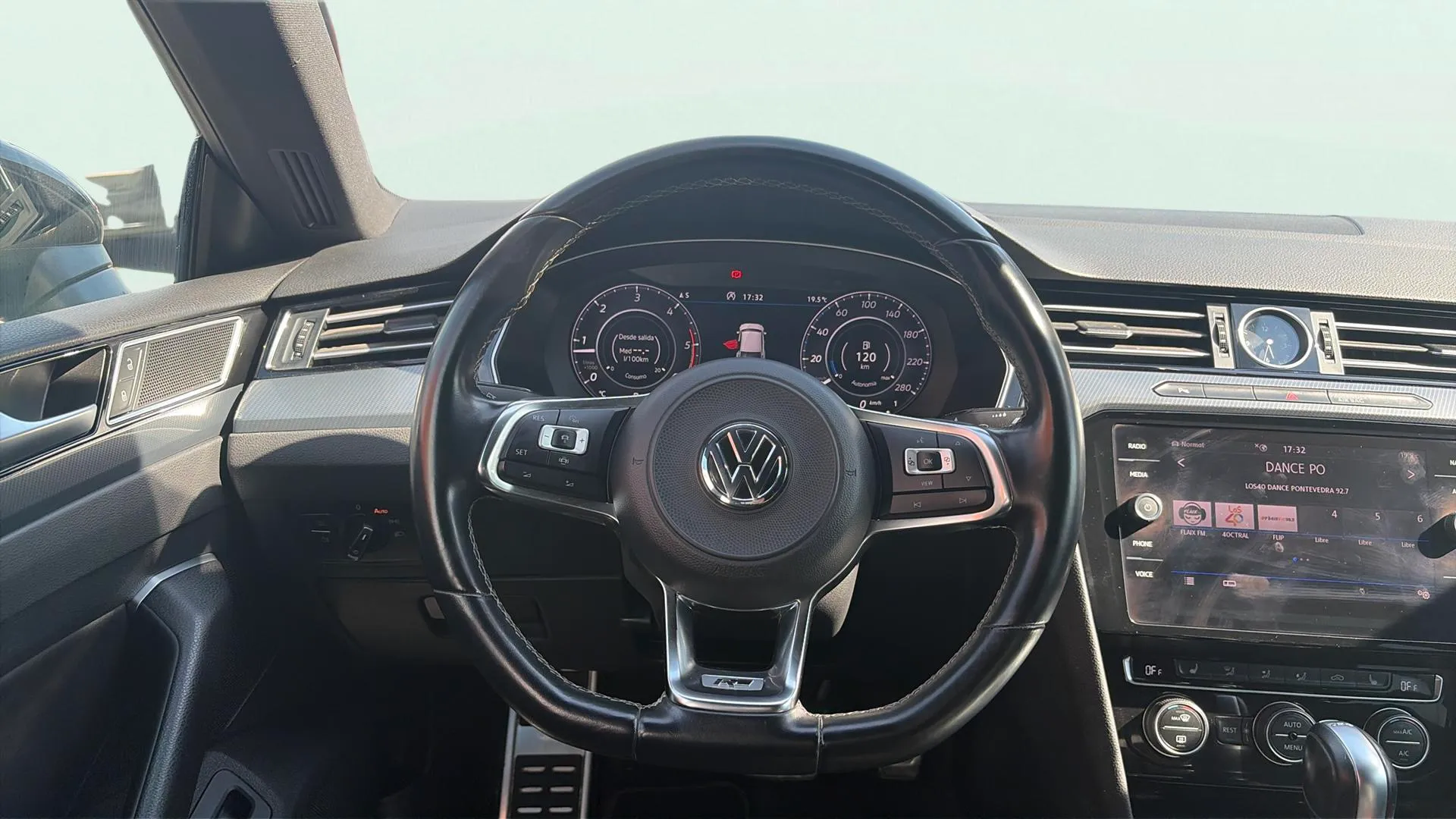 Volkswagen Arteon R-Line 2.0 TDI DSG - foto 10