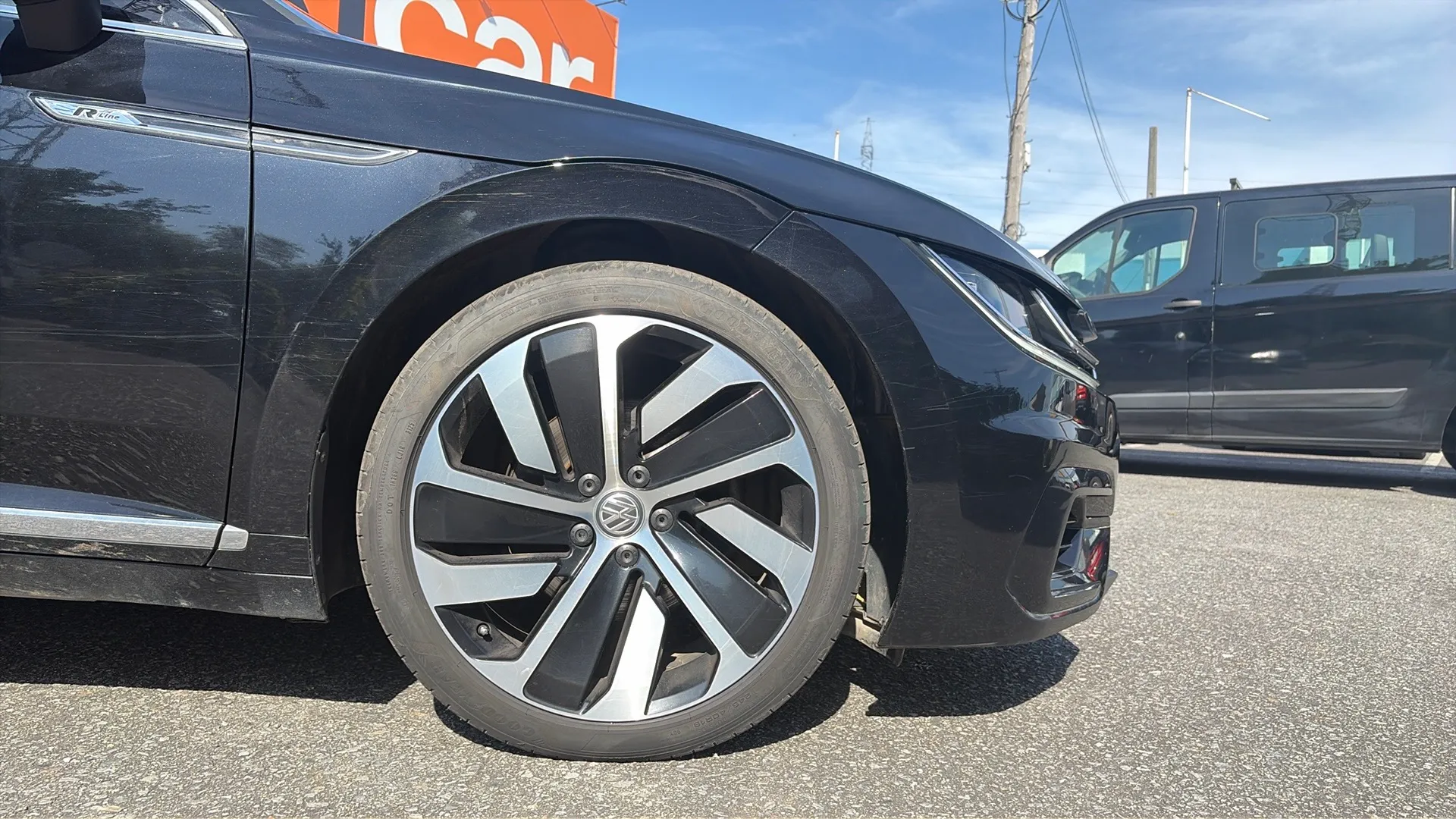 Volkswagen Arteon R-Line 2.0 TDI DSG - foto 23