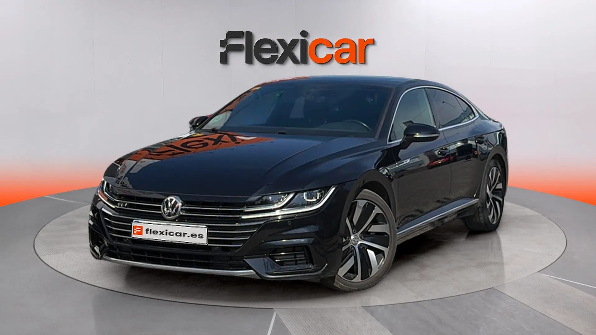 Volkswagen Arteon R-Line 2.0 TDI DSG - foto 3