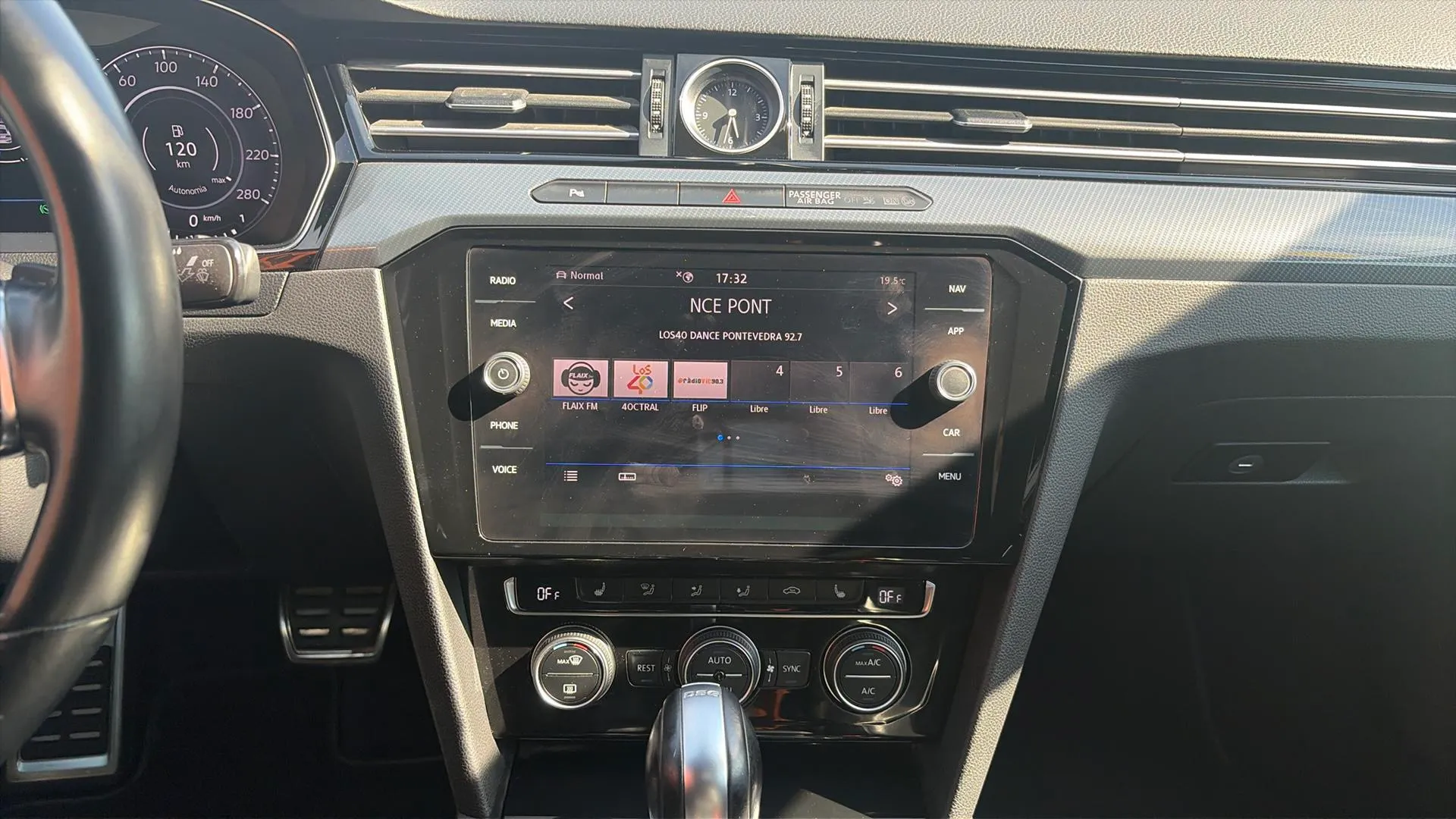 Volkswagen Arteon R-Line 2.0 TDI DSG - foto 17