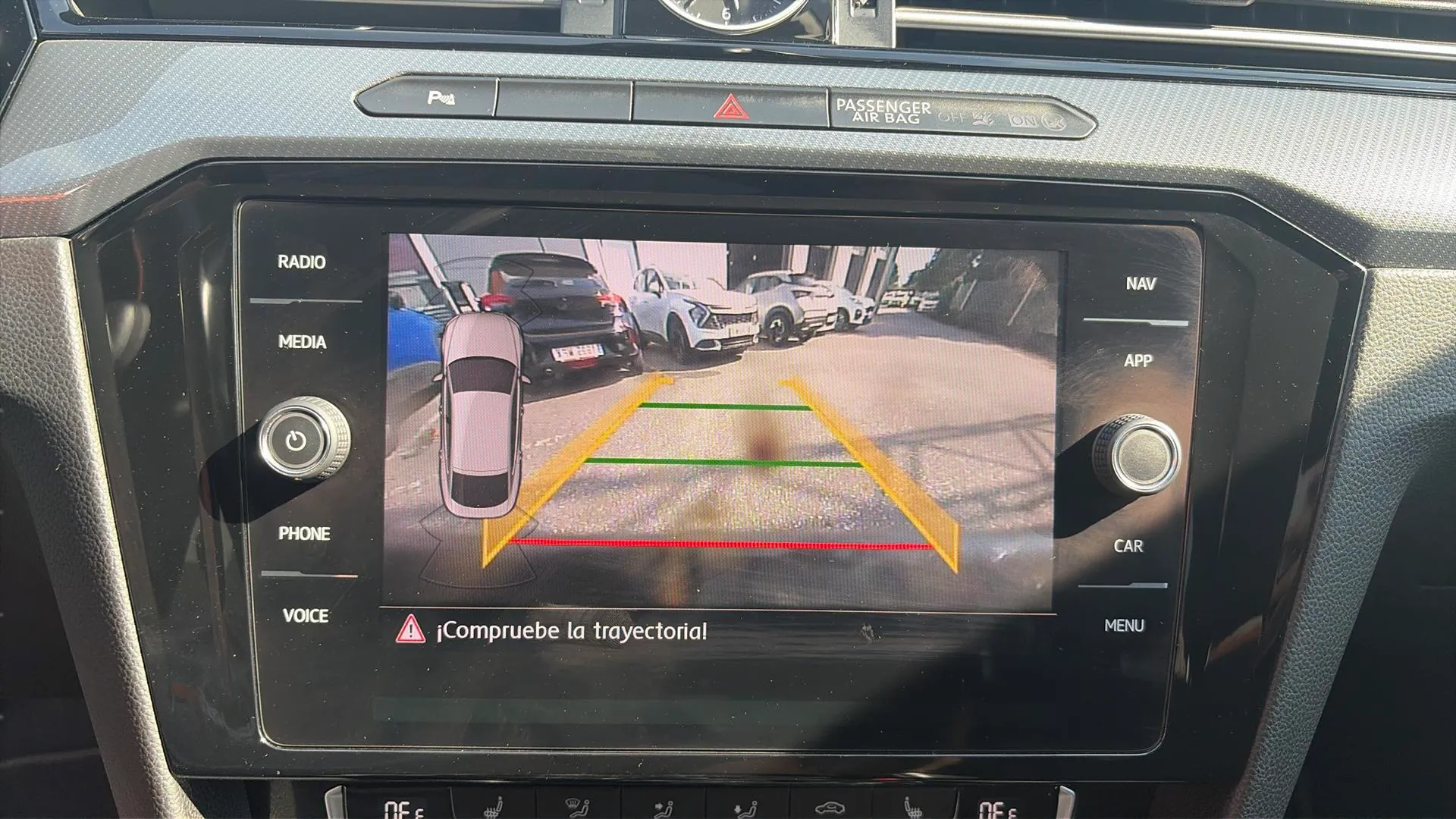 Volkswagen Arteon R-Line 2.0 TDI DSG - foto 18
