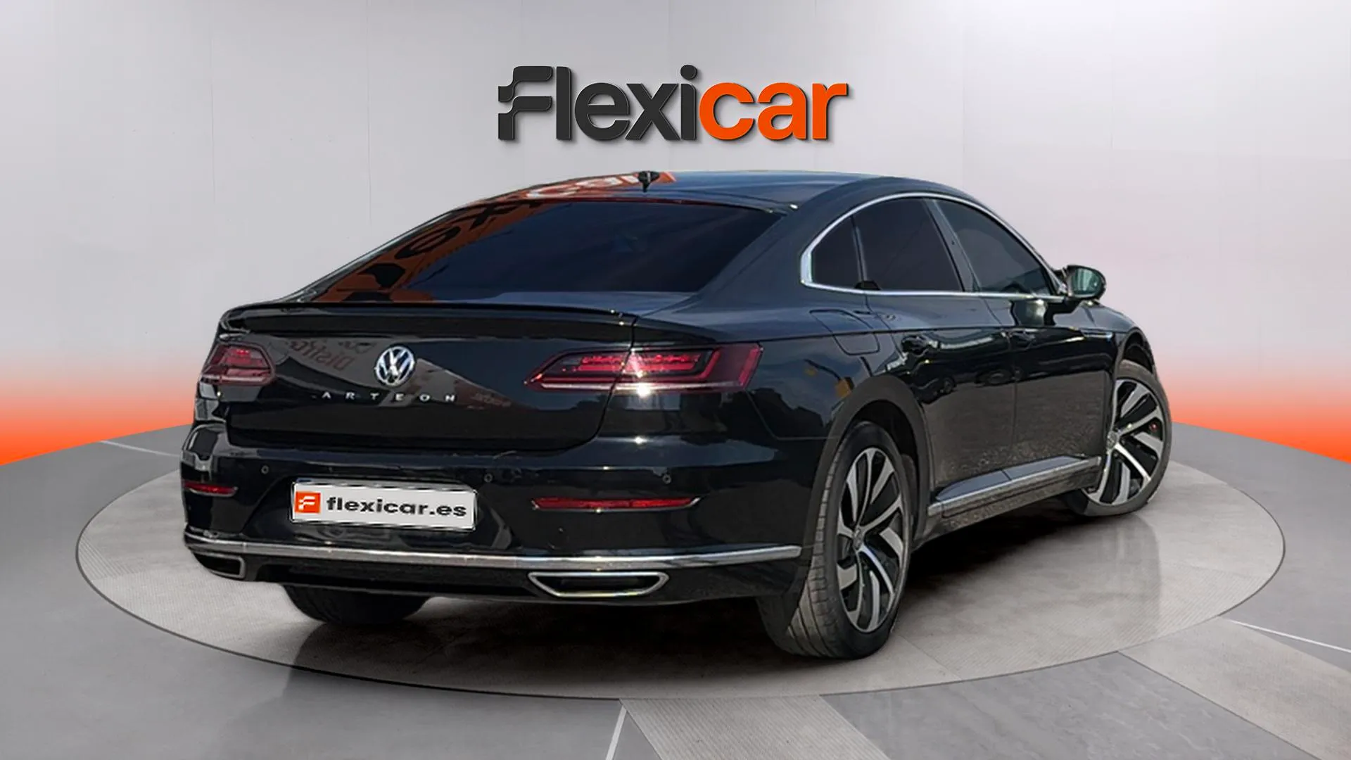 Volkswagen Arteon R-Line 2.0 TDI DSG - foto 8