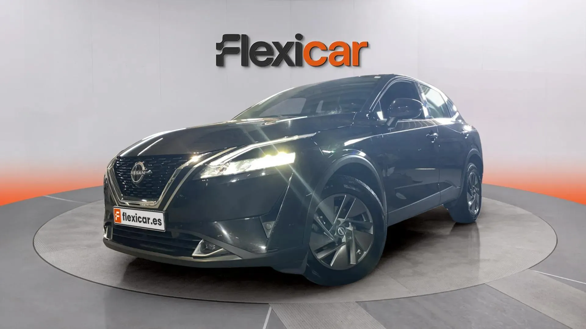 Nissan Qashqai DIG-T mHEV 4x2 Acenta - foto 11