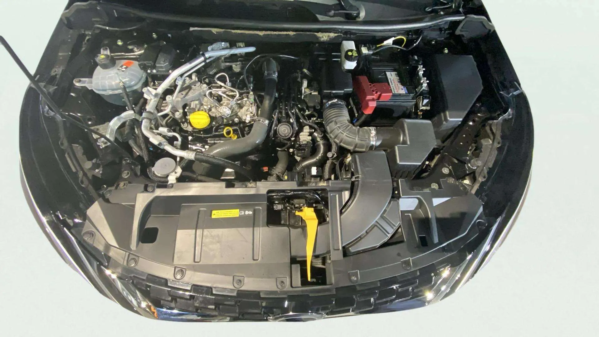 Nissan Qashqai DIG-T mHEV 4x2 Acenta - foto 21