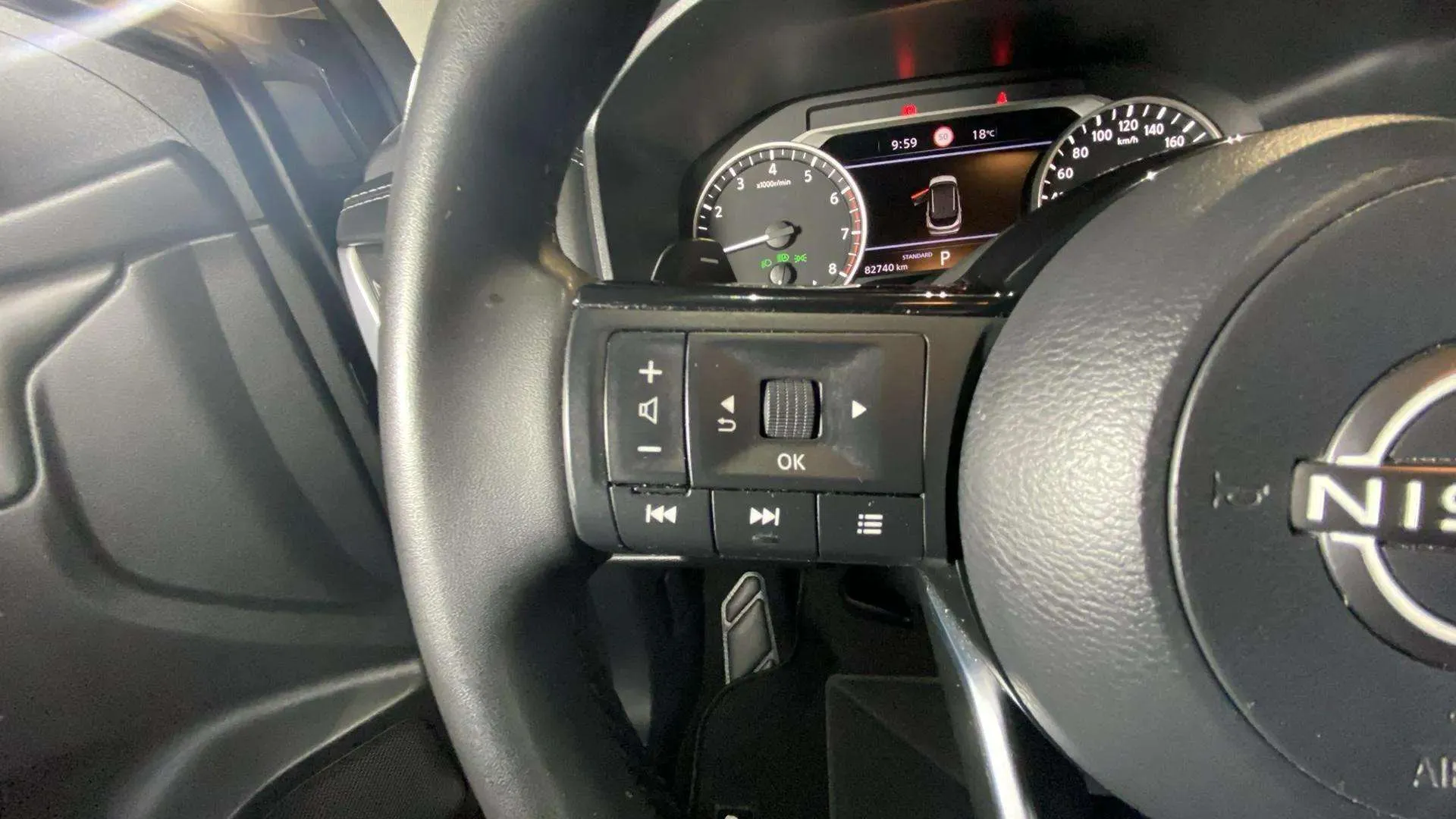 Nissan Qashqai DIG-T mHEV 4x2 Acenta - foto 28