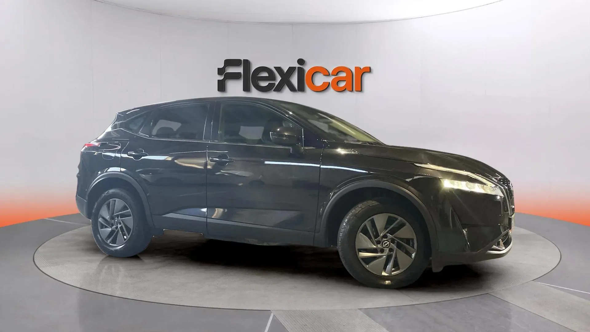Nissan Qashqai DIG-T mHEV 4x2 Acenta - foto 9