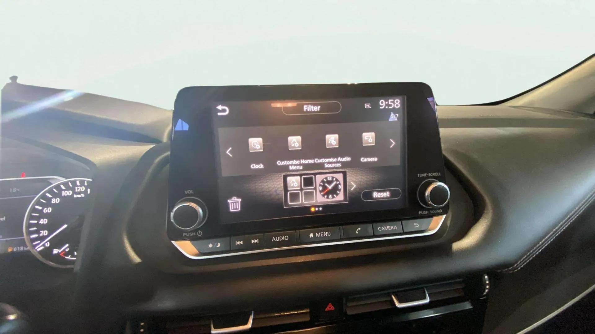 Nissan Qashqai DIG-T mHEV 4x2 Acenta - foto 25