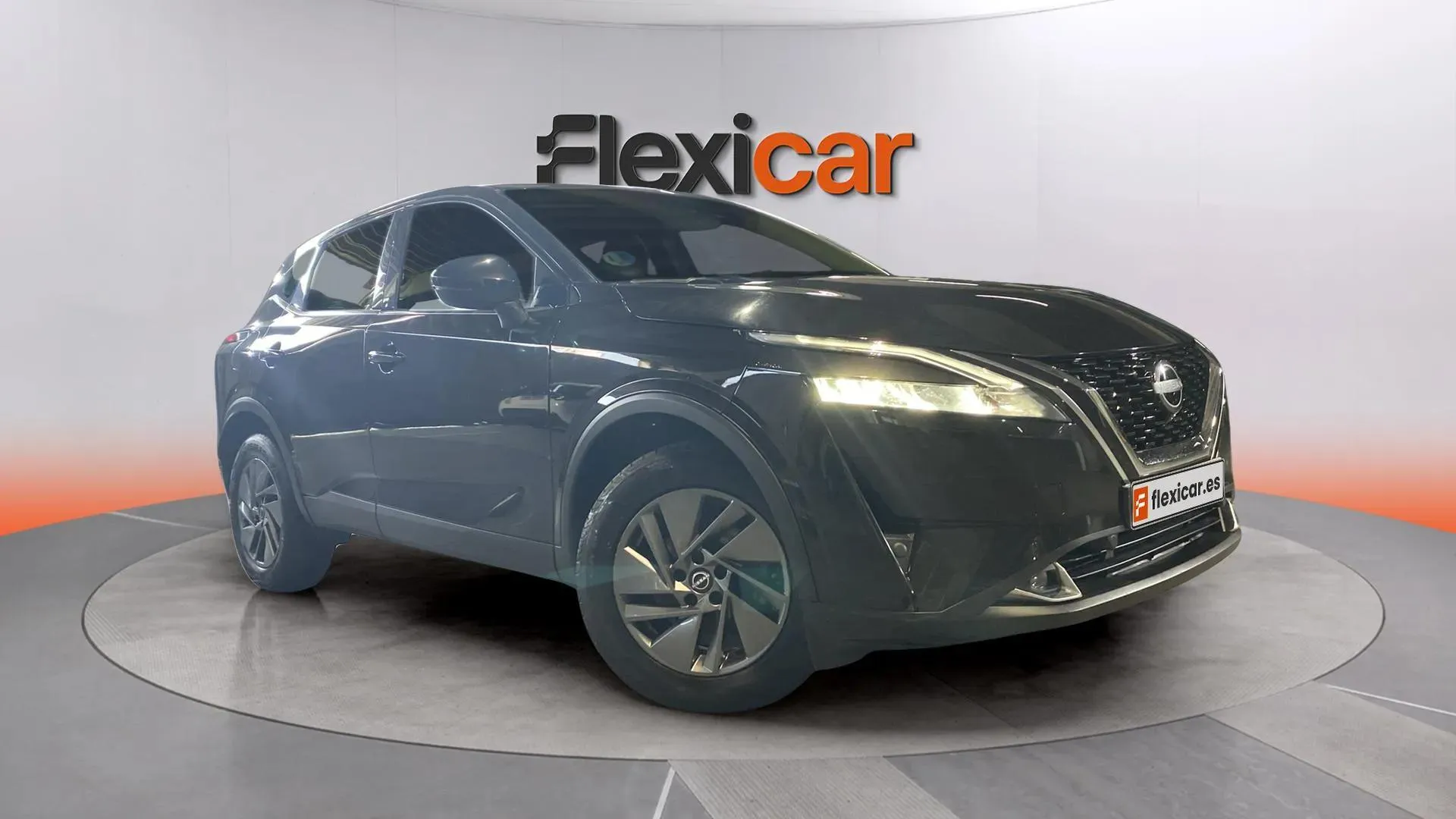 Nissan Qashqai DIG-T mHEV 4x2 Acenta