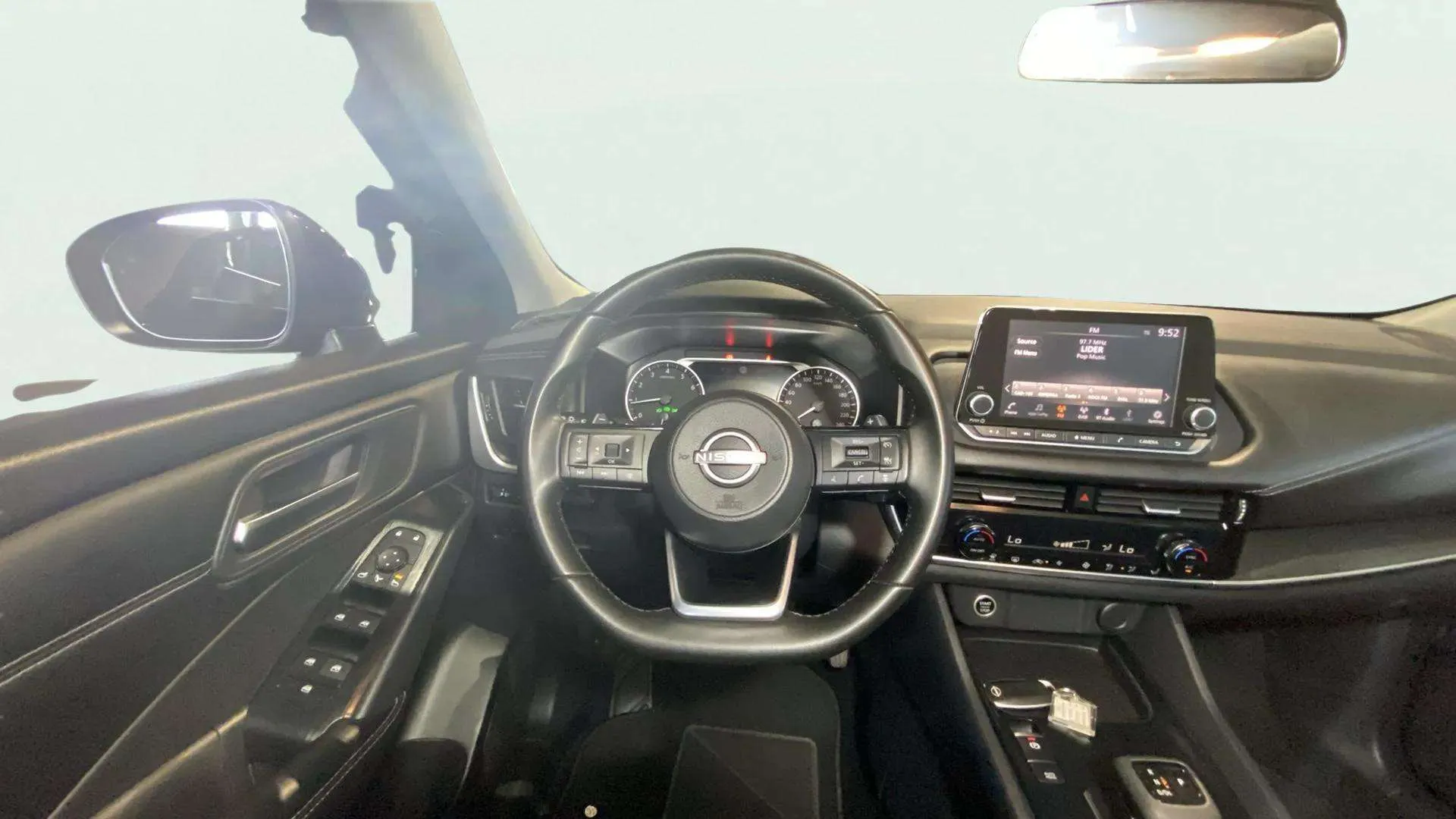 Nissan Qashqai DIG-T mHEV 4x2 Acenta - foto 14