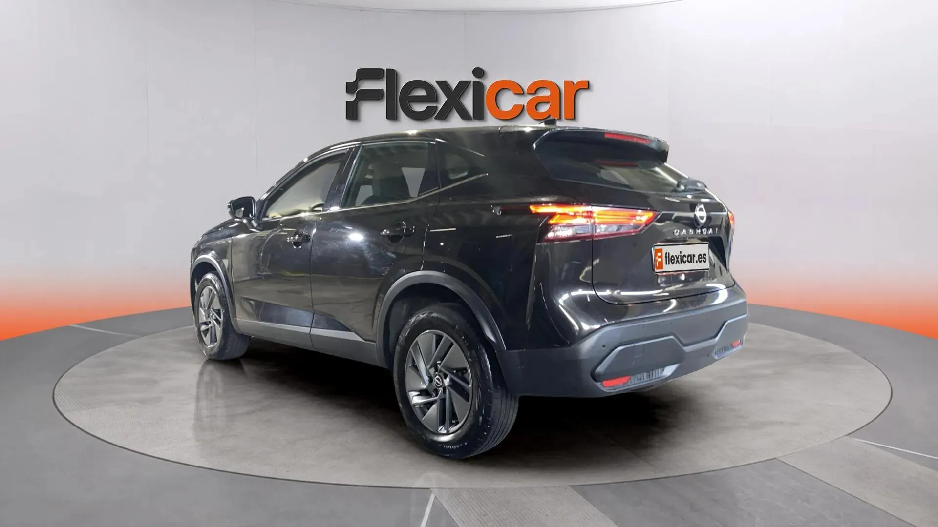Nissan Qashqai DIG-T mHEV 4x2 Acenta - foto 4