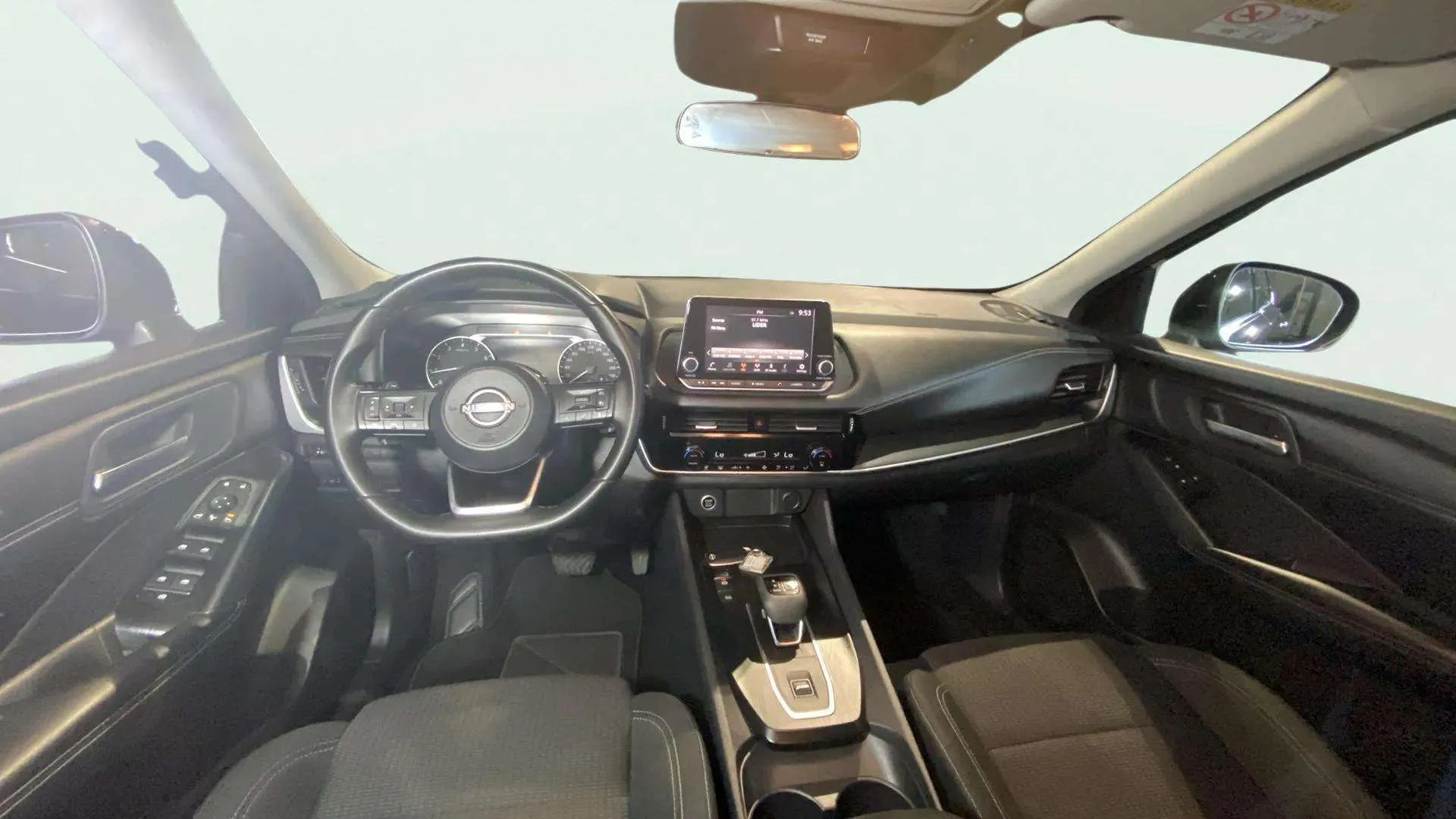 Nissan Qashqai DIG-T mHEV 4x2 Acenta - foto 12