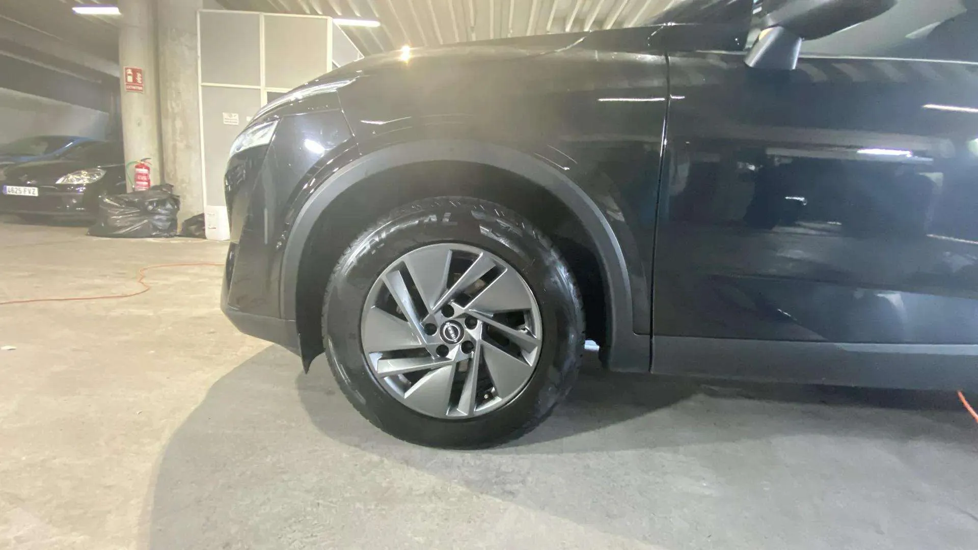 Nissan Qashqai DIG-T mHEV 4x2 Acenta - foto 20