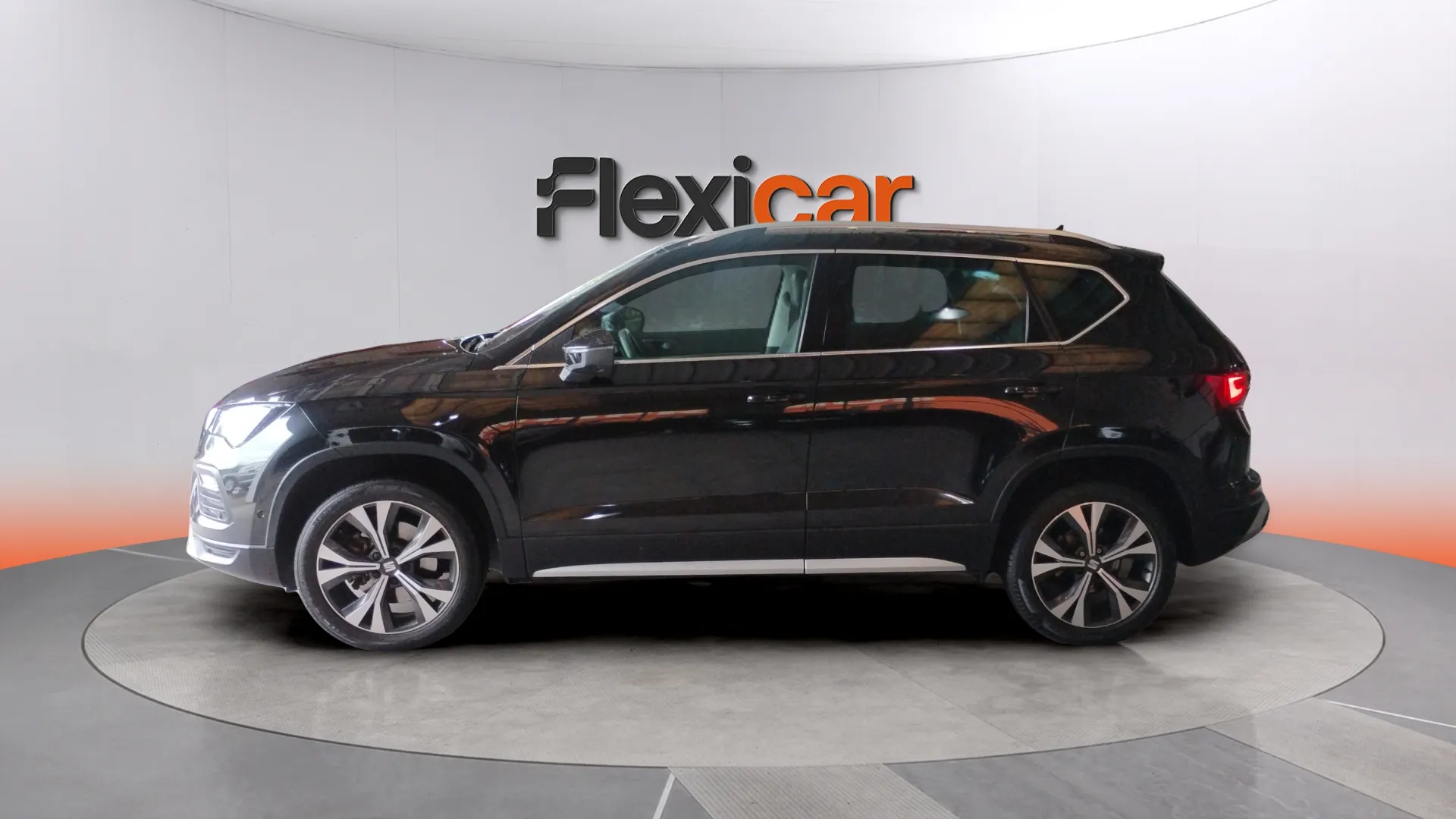 SEAT Ateca 2.0 TDI DSG X-Perience - foto 6