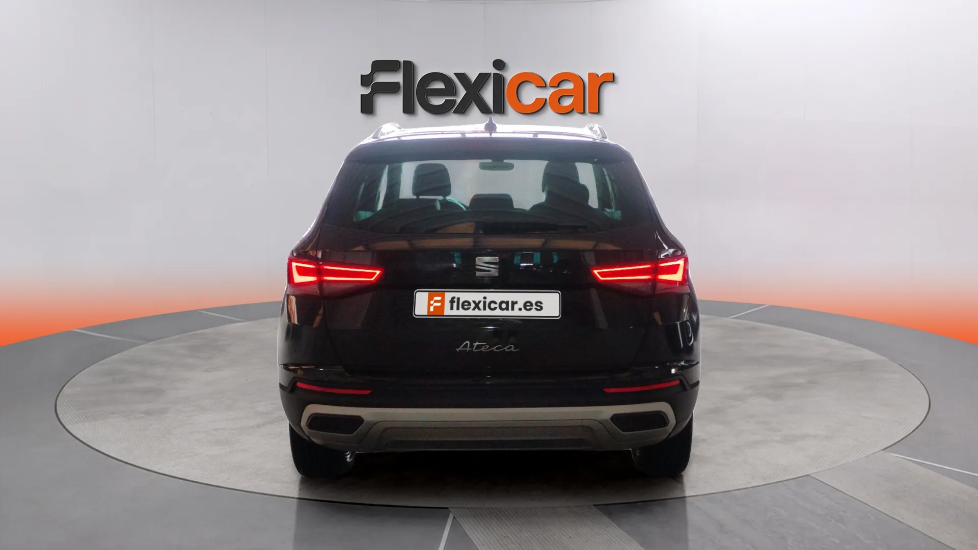 SEAT Ateca 2.0 TDI DSG X-Perience - foto 5