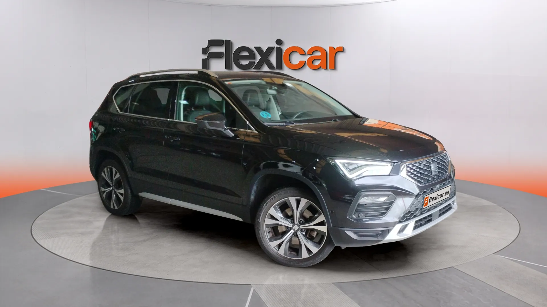SEAT Ateca 2.0 TDI DSG X-Perience