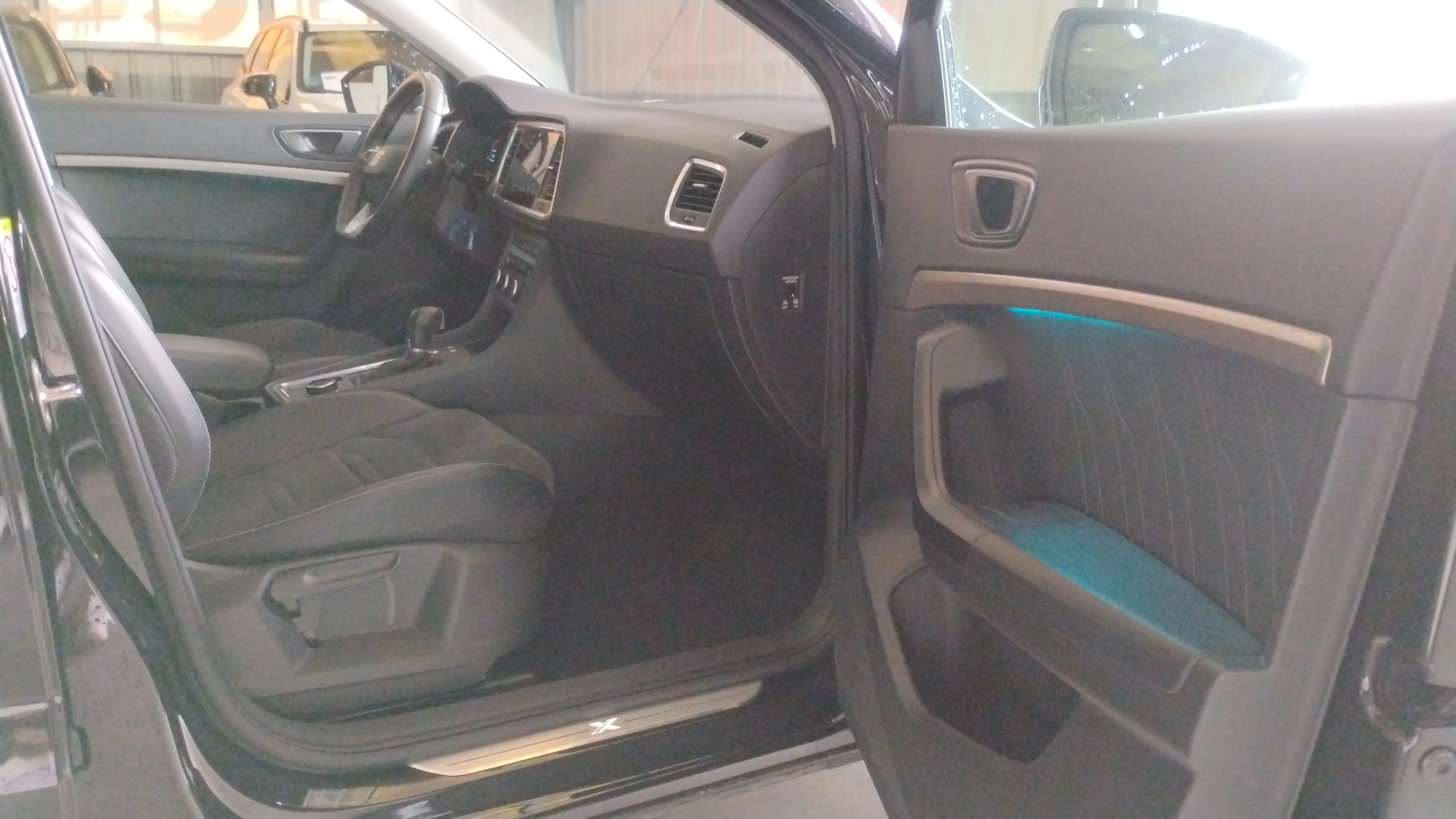 SEAT Ateca 2.0 TDI DSG X-Perience - foto 21