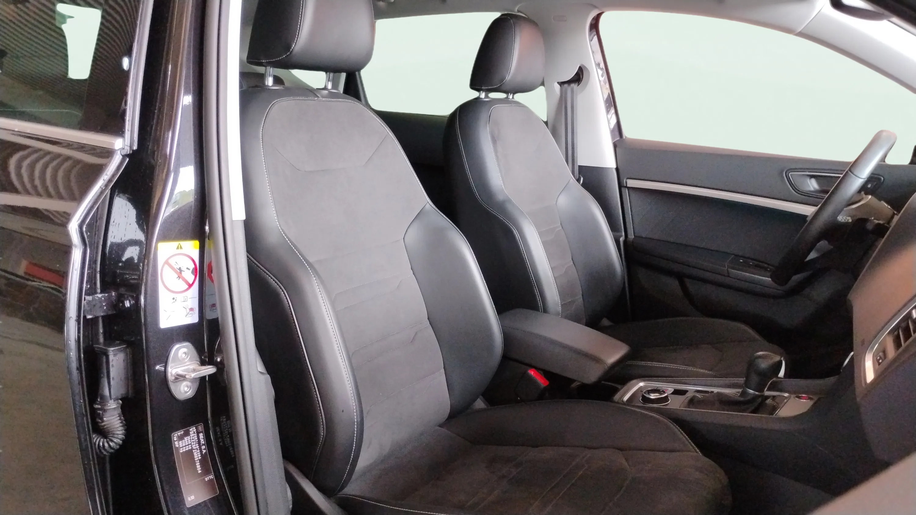 SEAT Ateca 2.0 TDI DSG X-Perience - foto 22