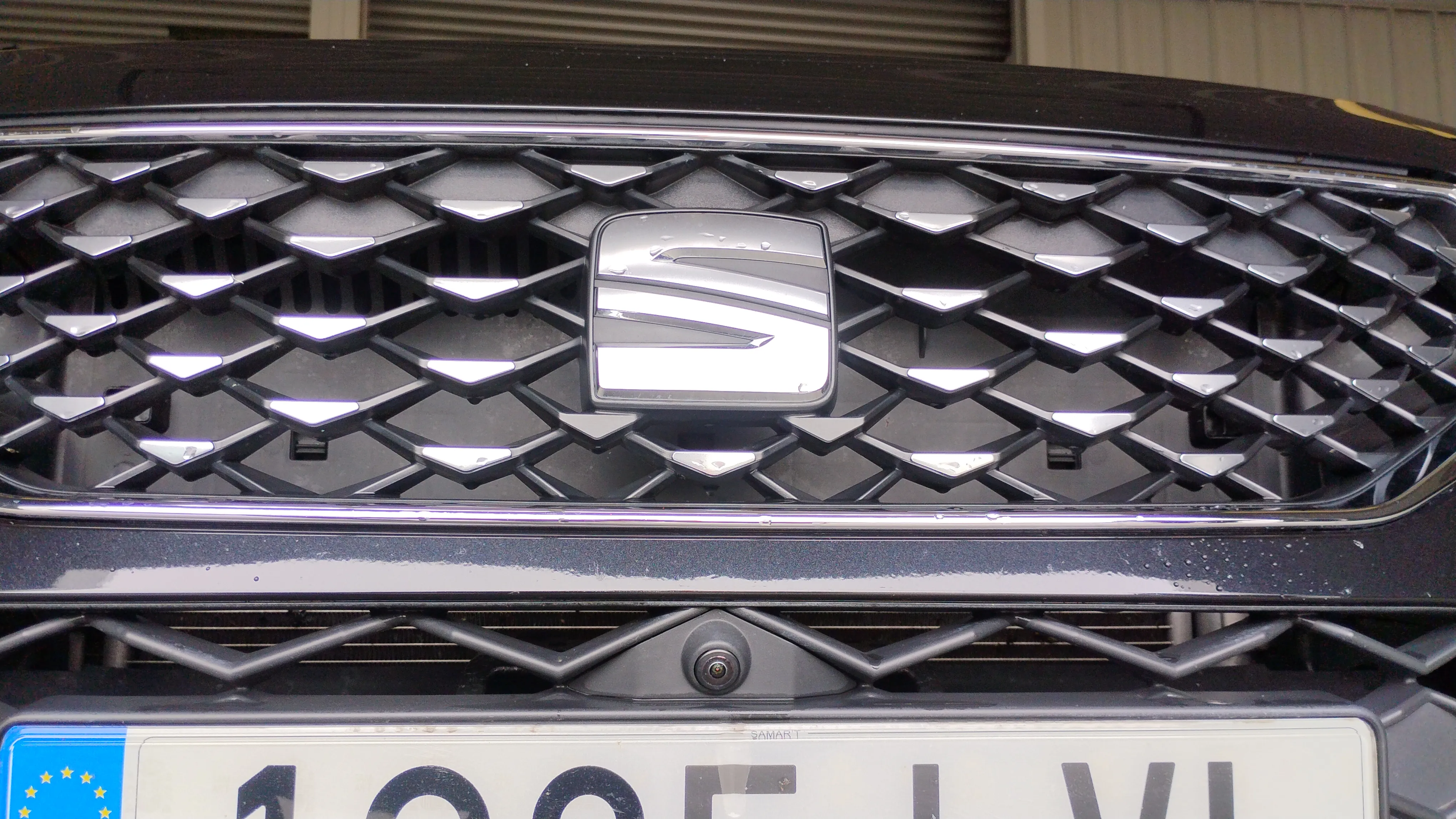 SEAT Ateca 2.0 TDI DSG X-Perience - foto 26