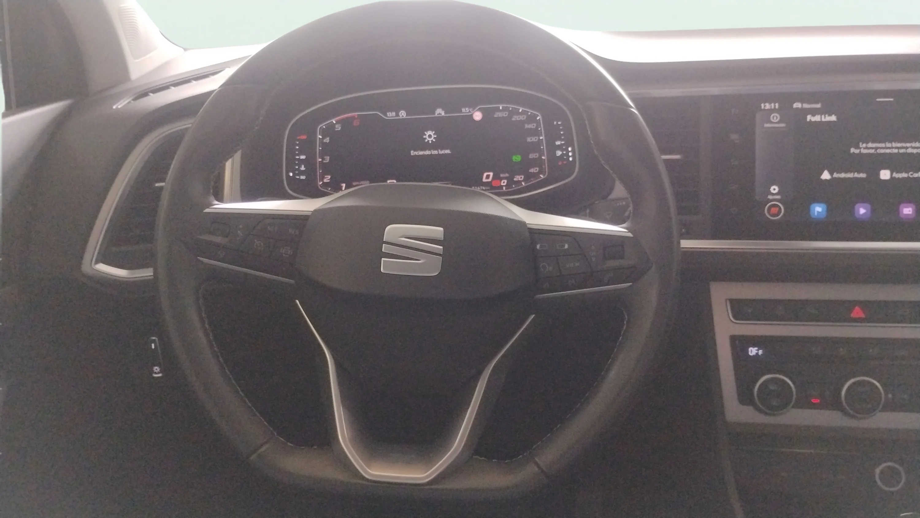 SEAT Ateca 2.0 TDI DSG X-Perience - foto 9