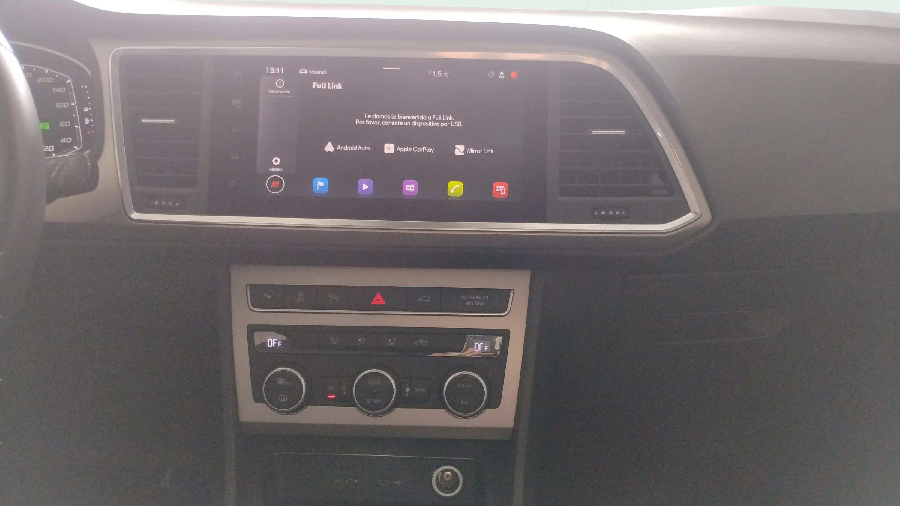 SEAT Ateca 2.0 TDI DSG X-Perience - foto 13