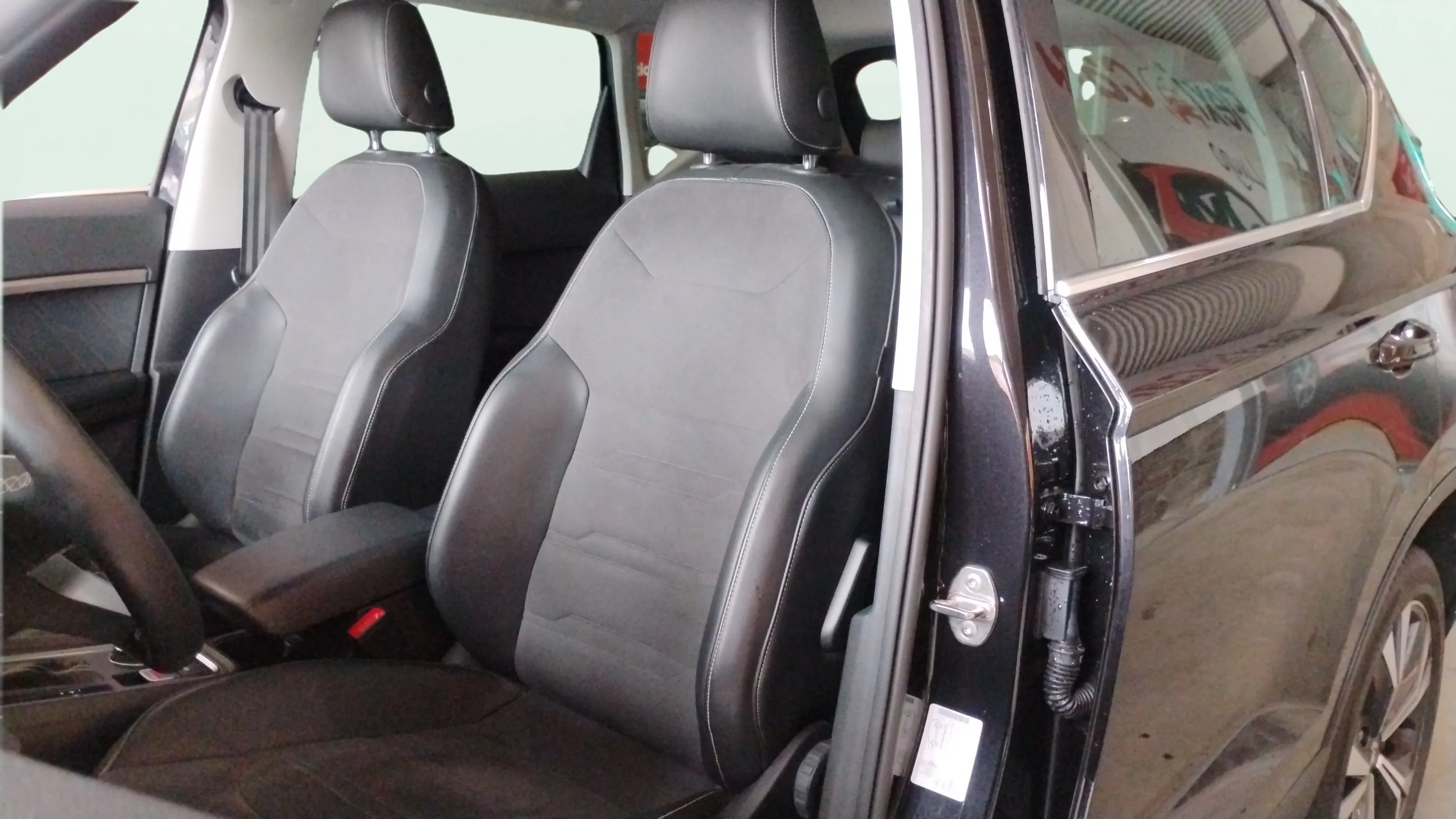 SEAT Ateca 2.0 TDI DSG X-Perience - foto 20