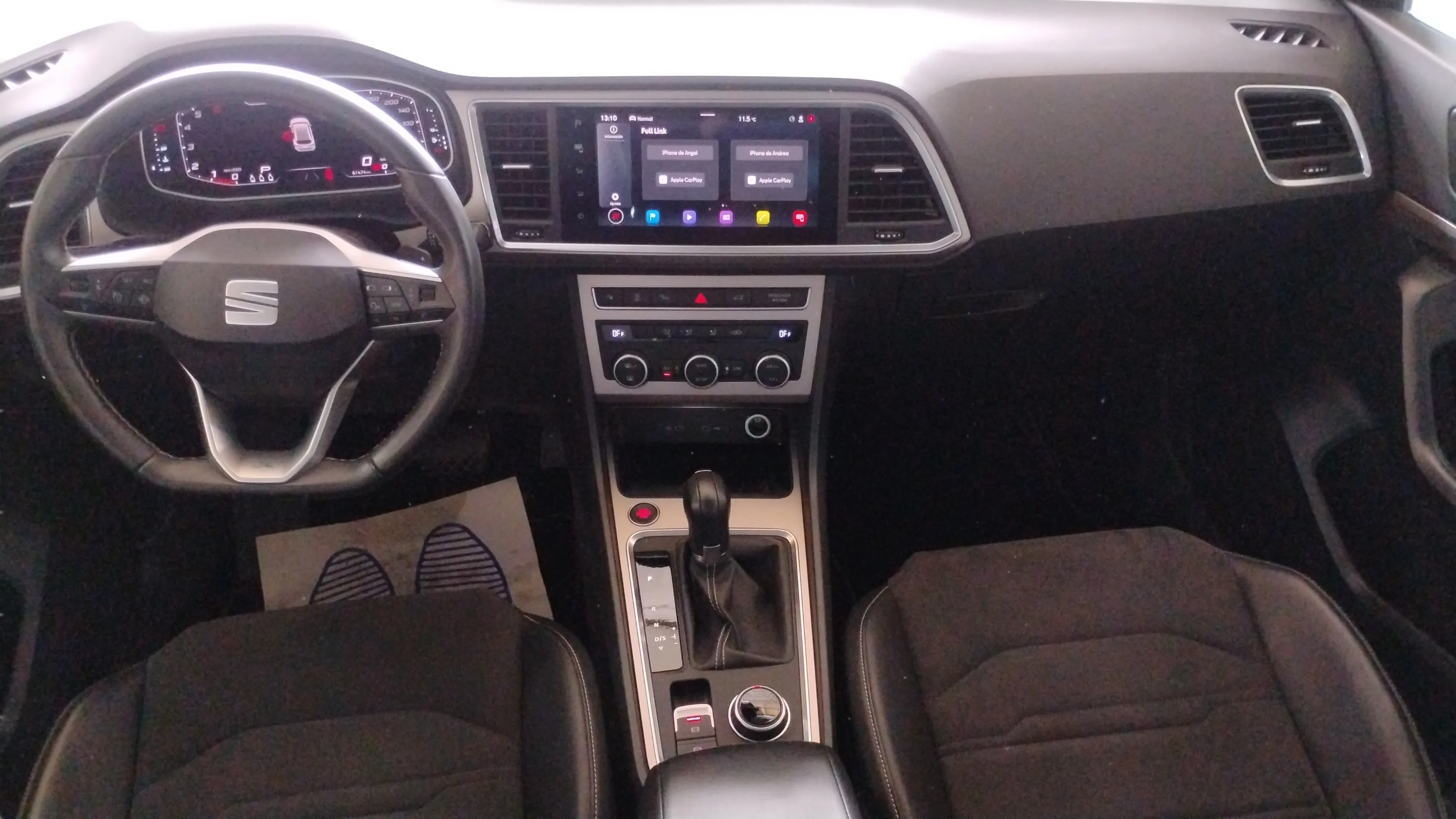 SEAT Ateca 2.0 TDI DSG X-Perience - foto 17