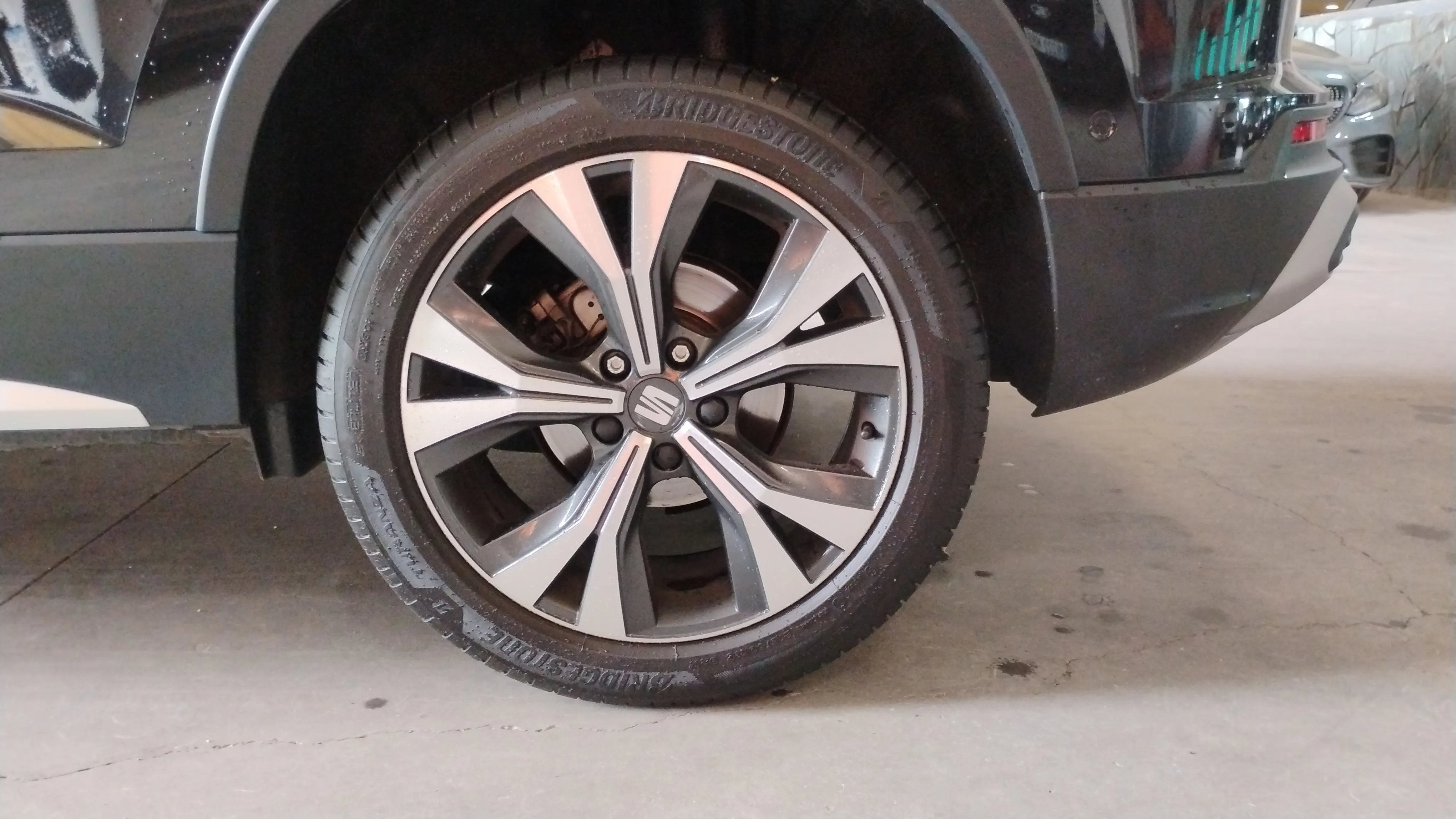 SEAT Ateca 2.0 TDI DSG X-Perience - foto 30
