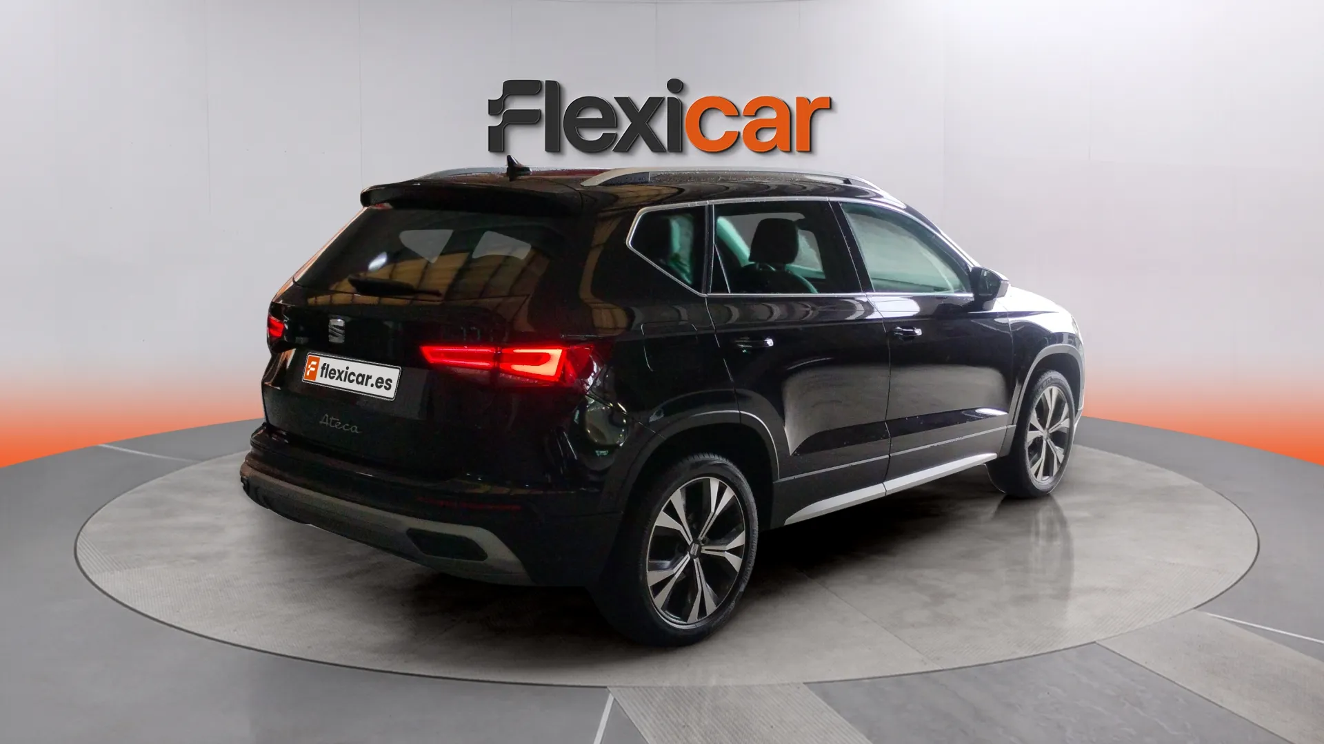 SEAT Ateca 2.0 TDI DSG X-Perience - foto 7
