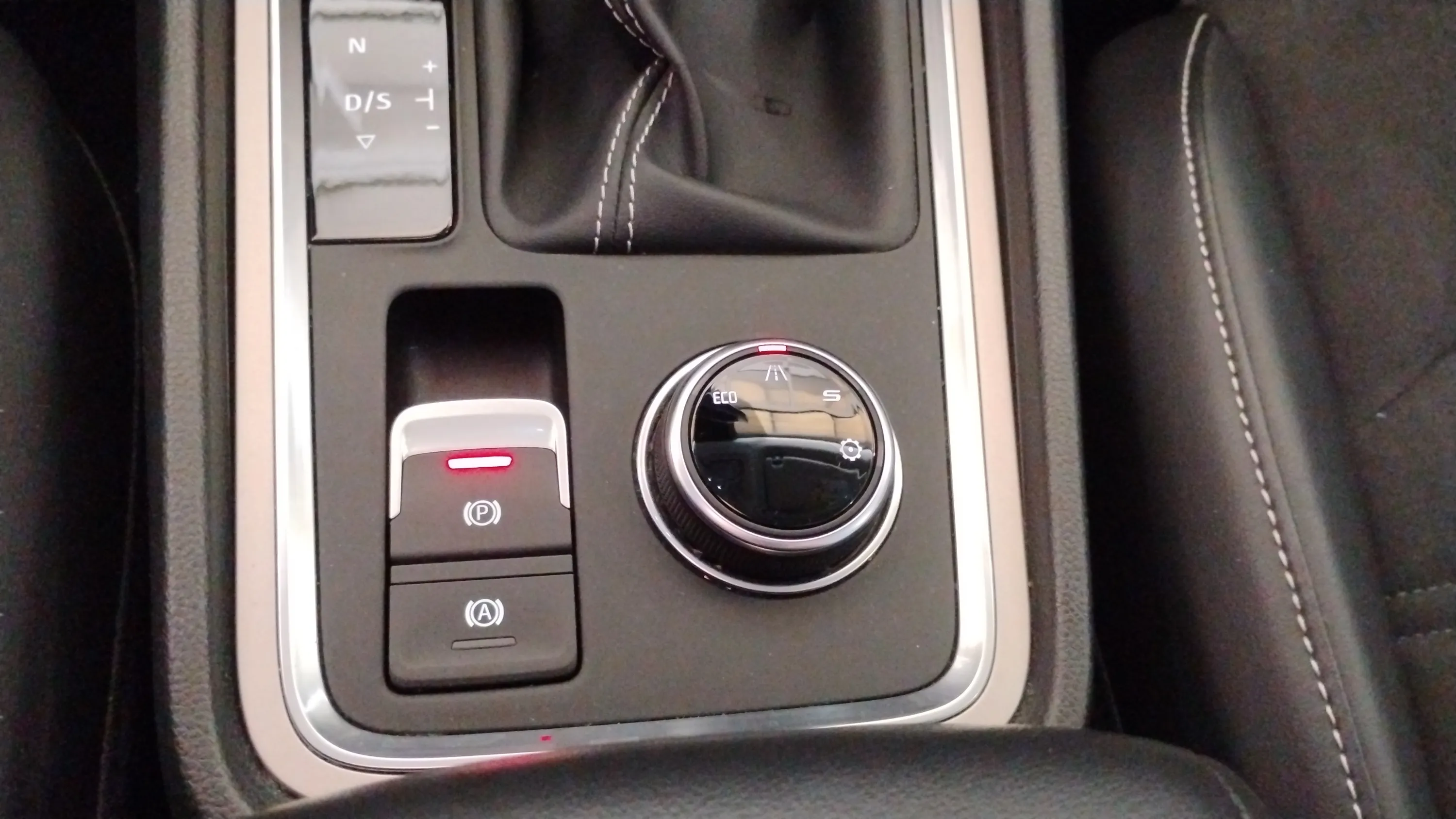 SEAT Ateca 2.0 TDI DSG X-Perience - foto 15