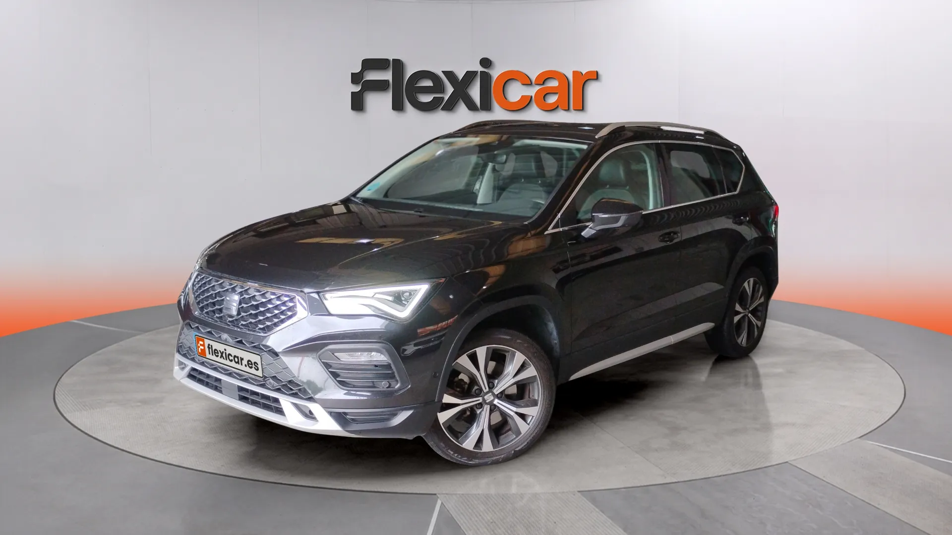SEAT Ateca 2.0 TDI DSG X-Perience - foto 3