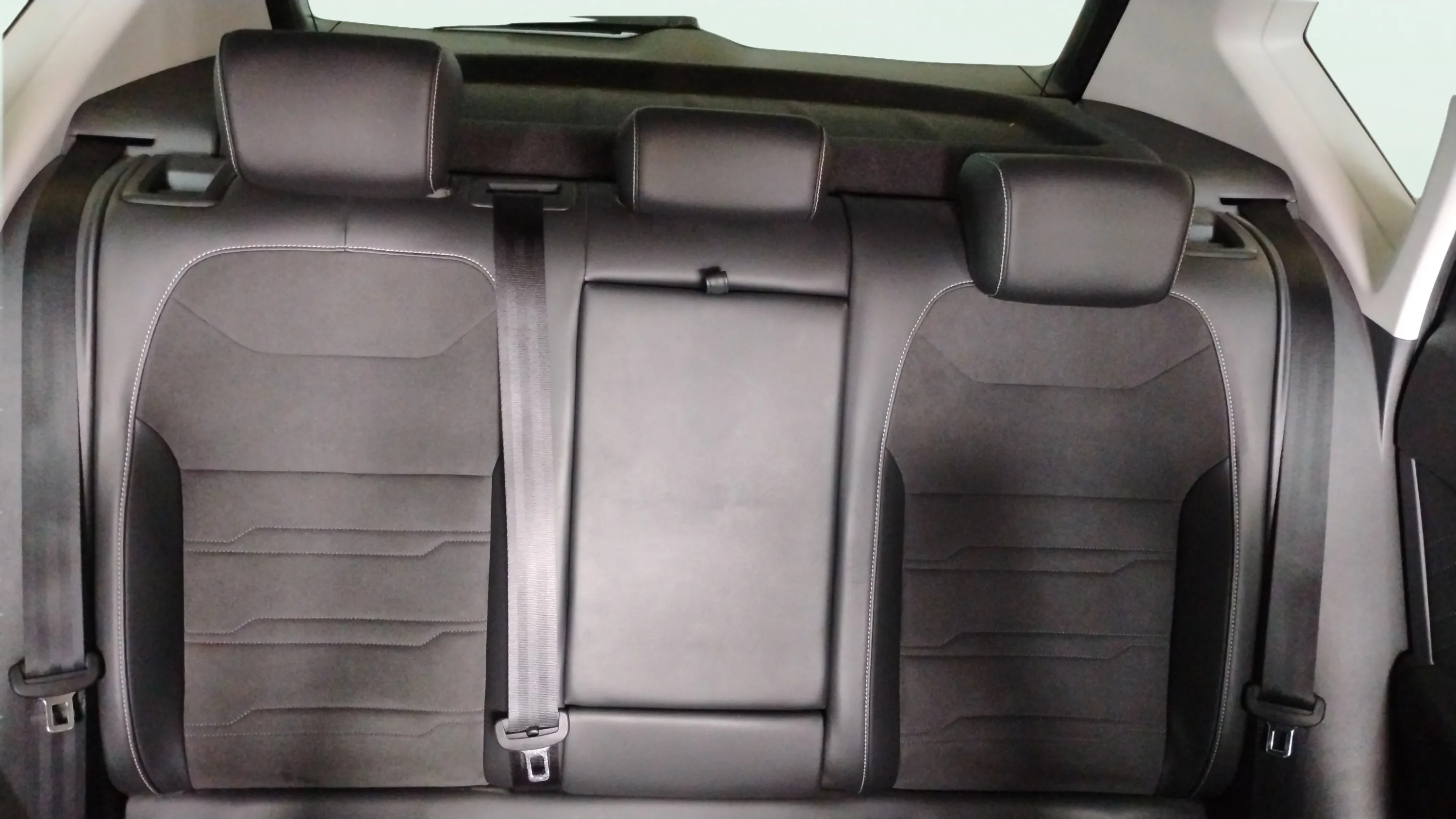 SEAT Ateca 2.0 TDI DSG X-Perience - foto 24