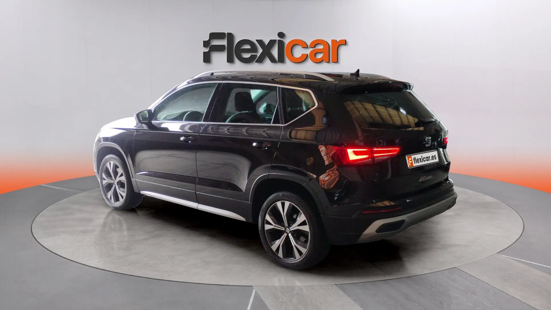 SEAT Ateca 2.0 TDI DSG X-Perience - foto 8