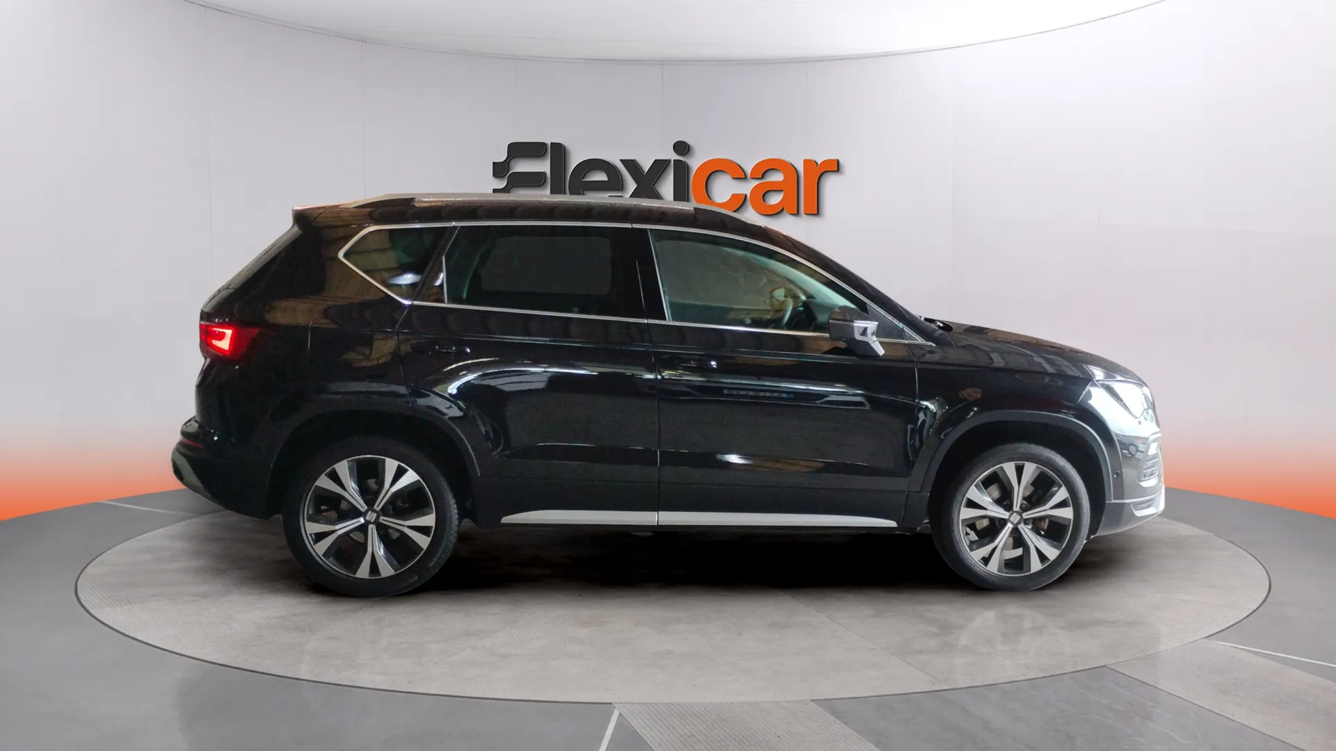 SEAT Ateca 2.0 TDI DSG X-Perience - foto 4