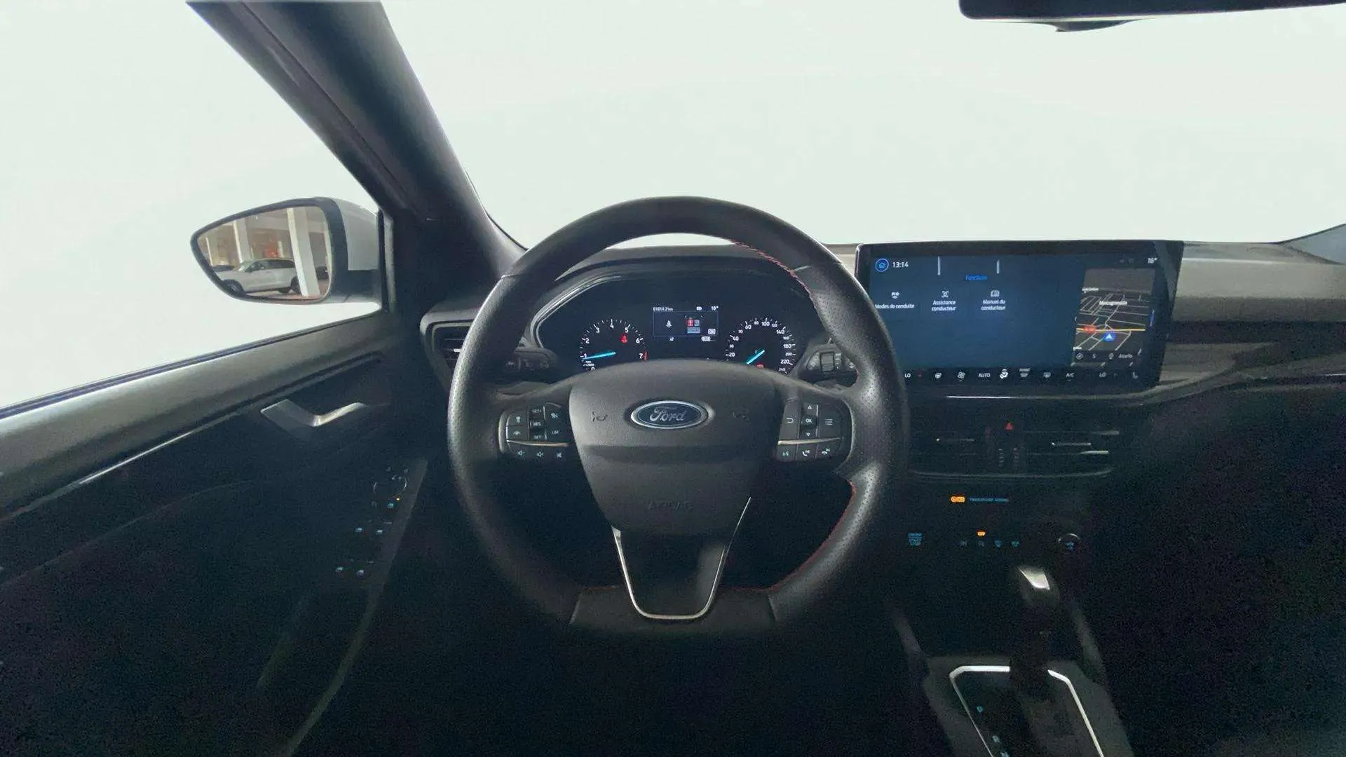 Ford Focus 1.0 EcoBoost MHEV ST-Line - foto 11