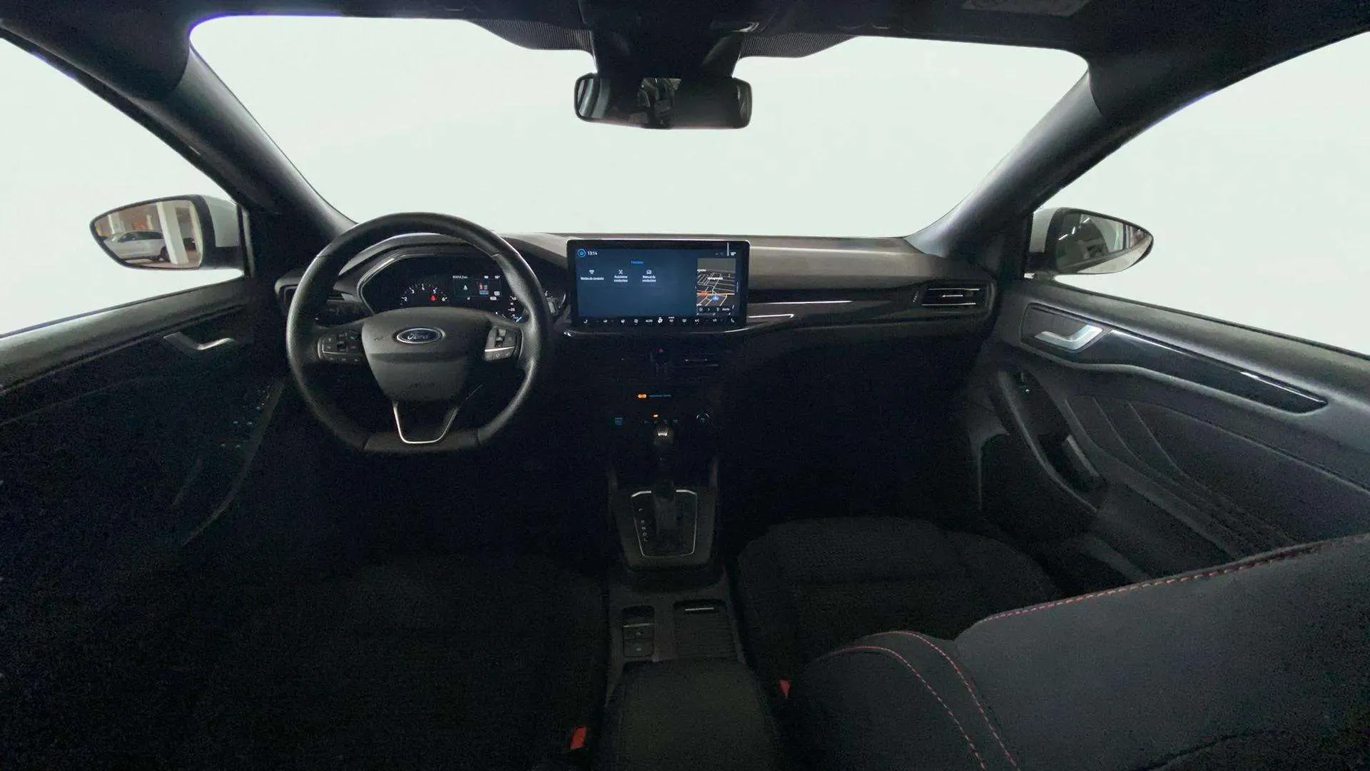 Ford Focus 1.0 EcoBoost MHEV ST-Line - foto 10