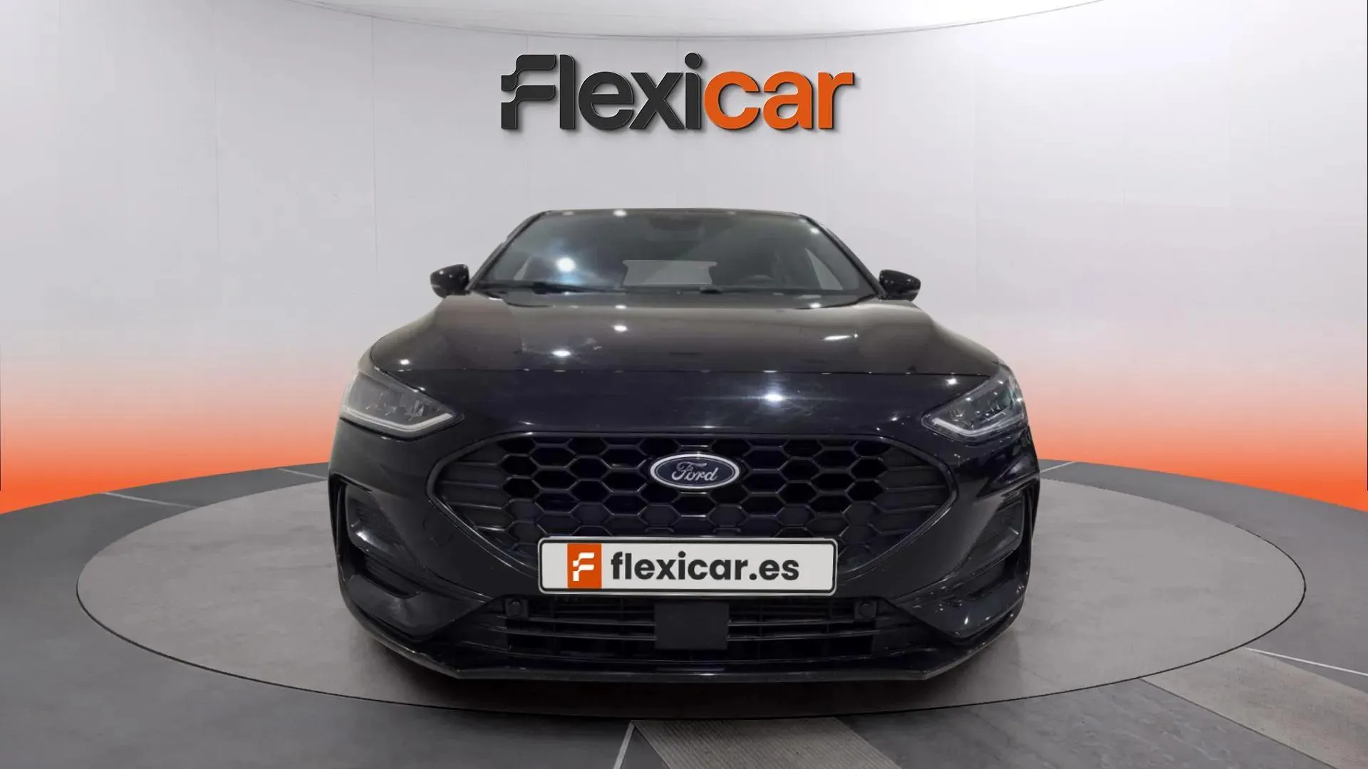 Ford Focus 1.0 EcoBoost MHEV ST-Line - foto 2