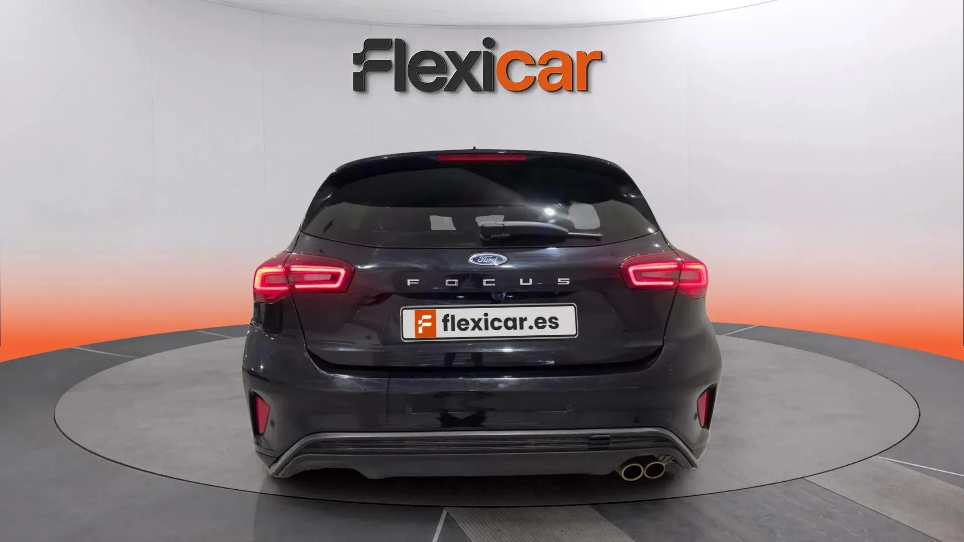 Ford Focus 1.0 EcoBoost MHEV ST-Line - foto 6