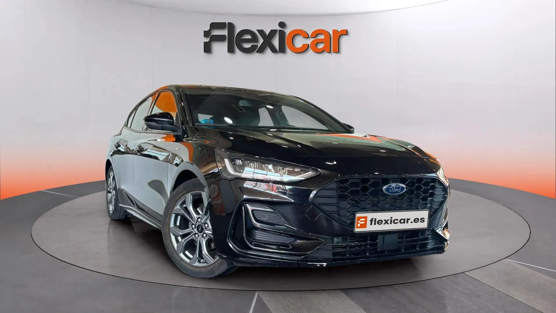 Ford Focus 1.0 EcoBoost MHEV ST-Line - foto 1