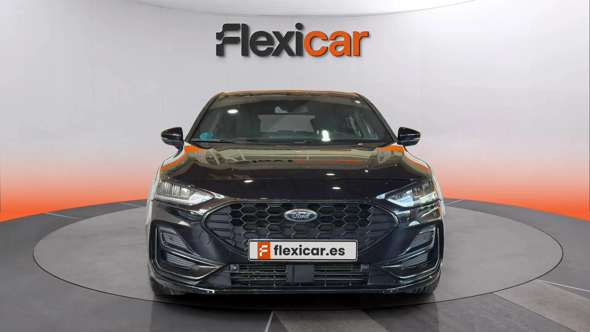 Ford Focus 1.0 EcoBoost MHEV ST-Line - foto 2