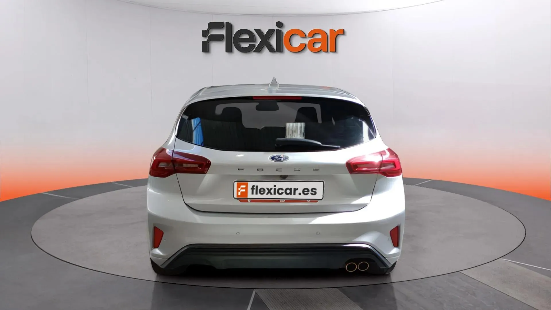 Ford Focus 1.0 EcoBoost MHEV ST-Line - foto 2