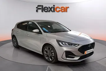 ford focus 10 ecoboost mhev 114kw st line auto hibrido no enchufable automatica roquetas 903000000252937
