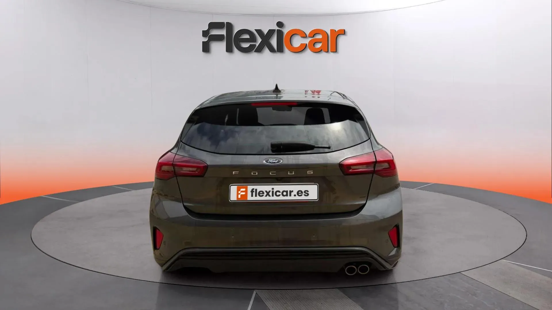 Ford Focus 1.0 EcoBoost MHEV ST-Line - foto 5