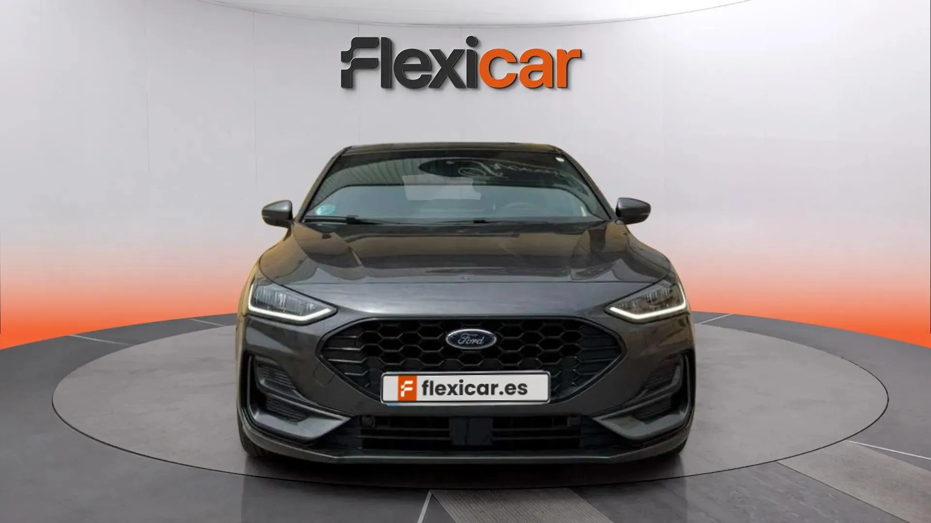 Ford Focus 1.0 EcoBoost MHEV ST-Line - foto 2