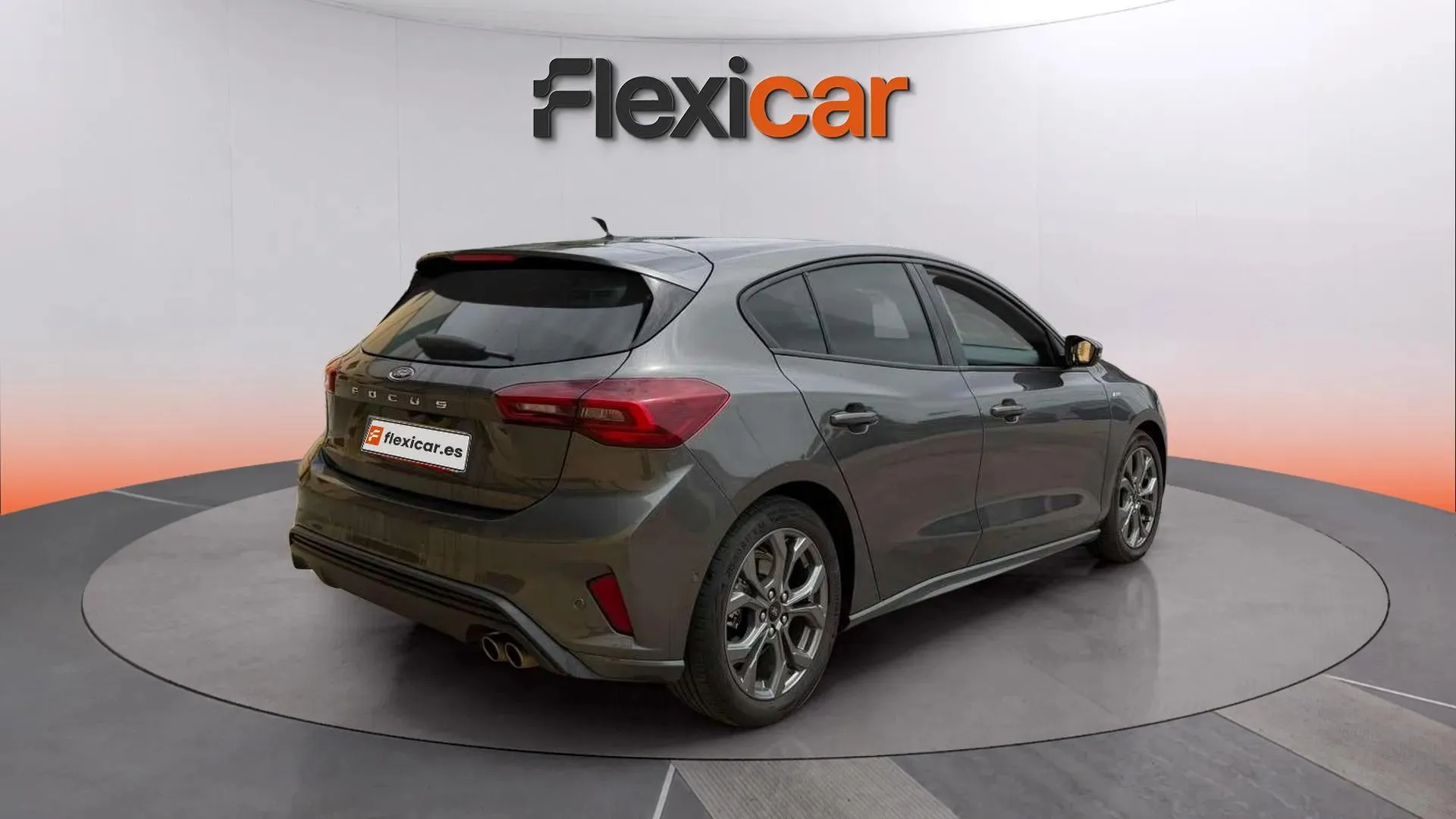 Ford Focus 1.0 EcoBoost MHEV ST-Line - foto 4