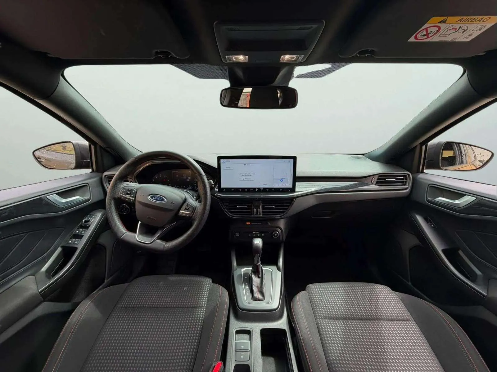Ford Focus 1.0 EcoBoost MHEV ST-Line - foto 7