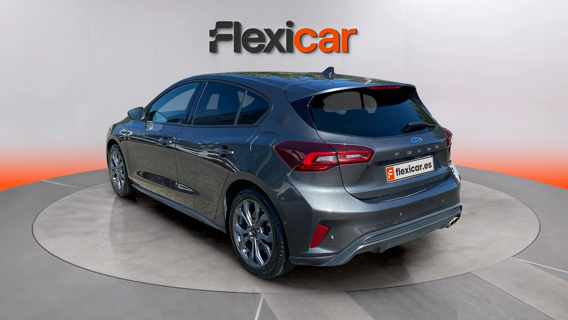 Ford Focus 1.0 EcoBoost MHEV ST-Line - foto 4