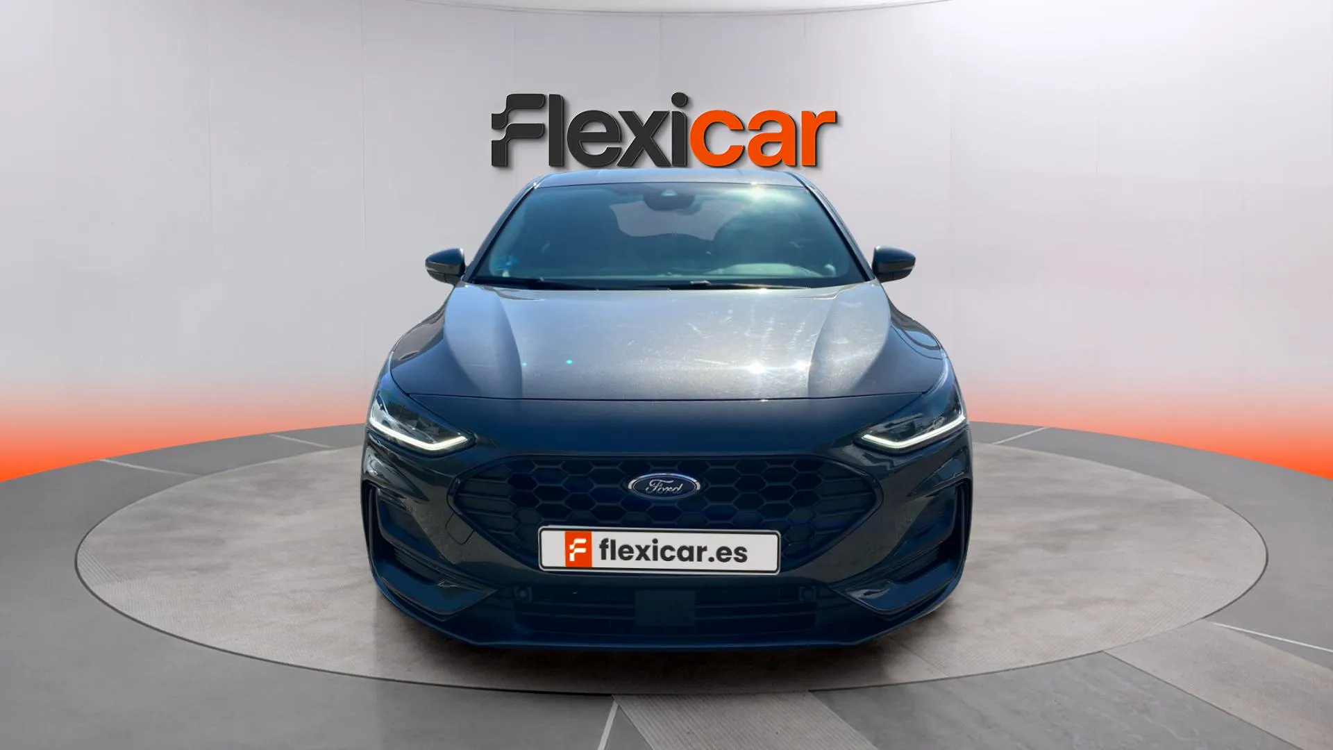Ford Focus 1.0 EcoBoost MHEV ST-Line - foto 8
