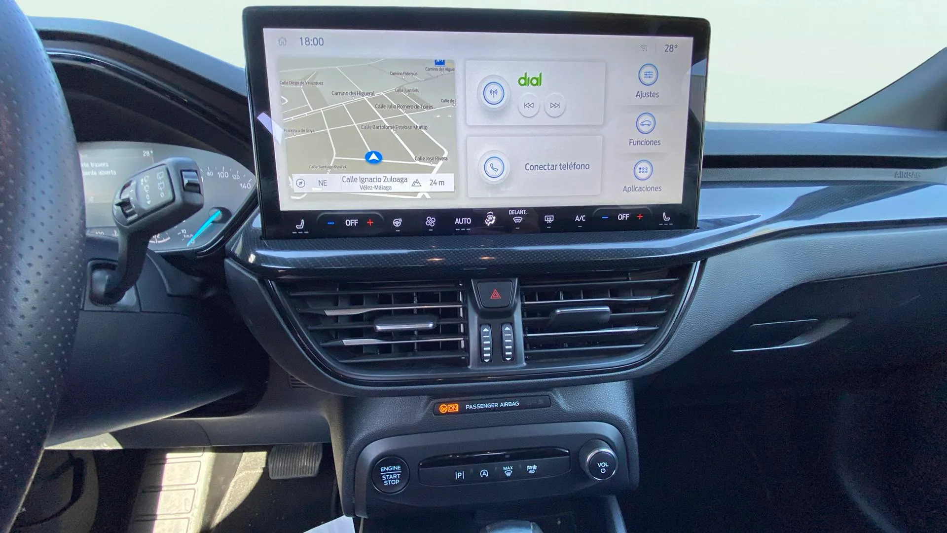 Ford Focus 1.0 EcoBoost MHEV ST-Line - foto 10